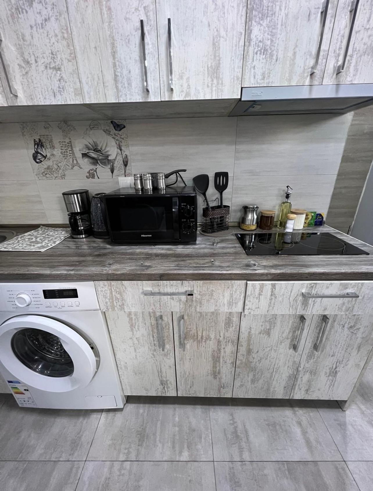 MODERN AND COMFORTABLE APARTMENT Self Check In