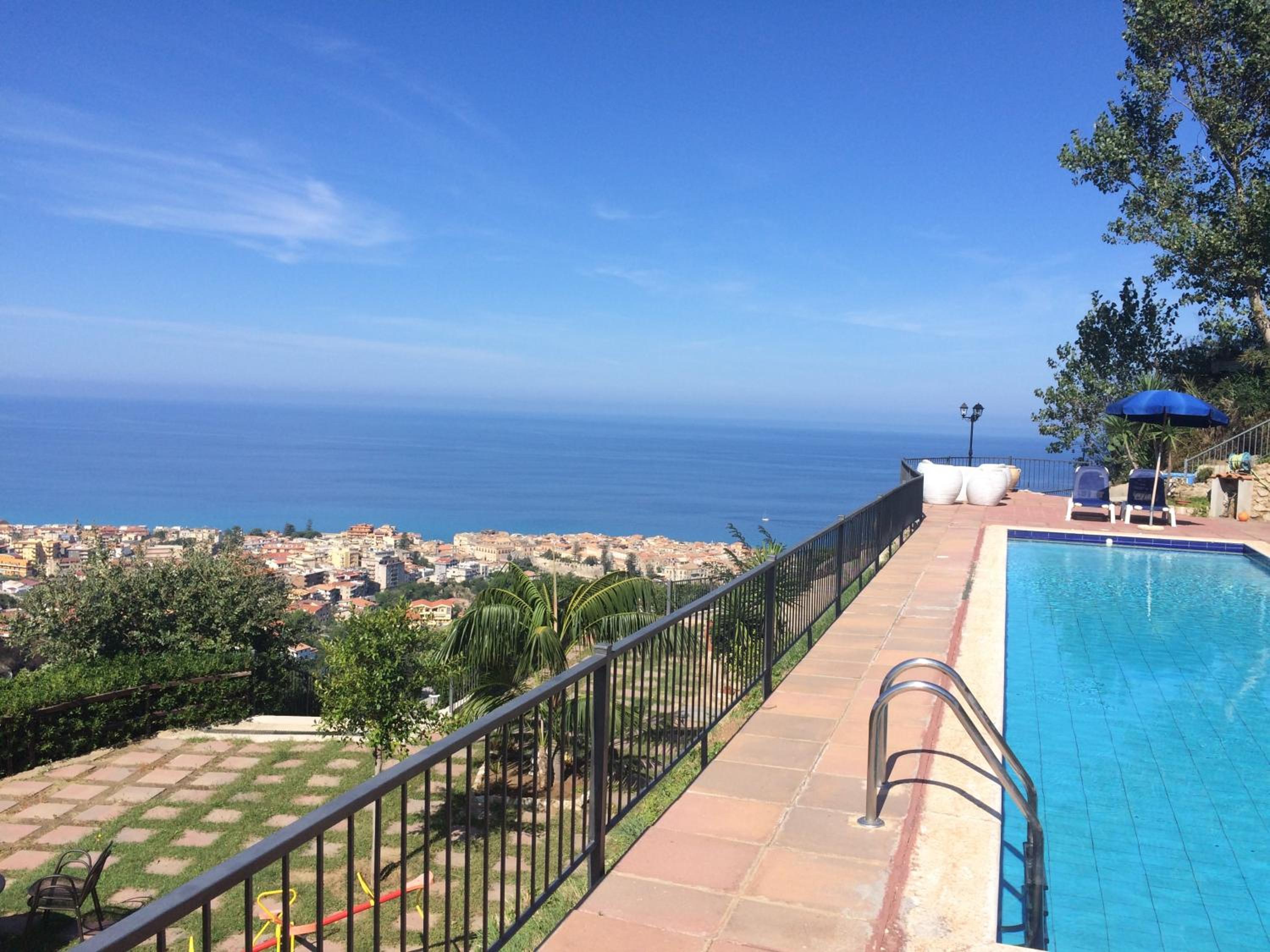 Villa Del Conte