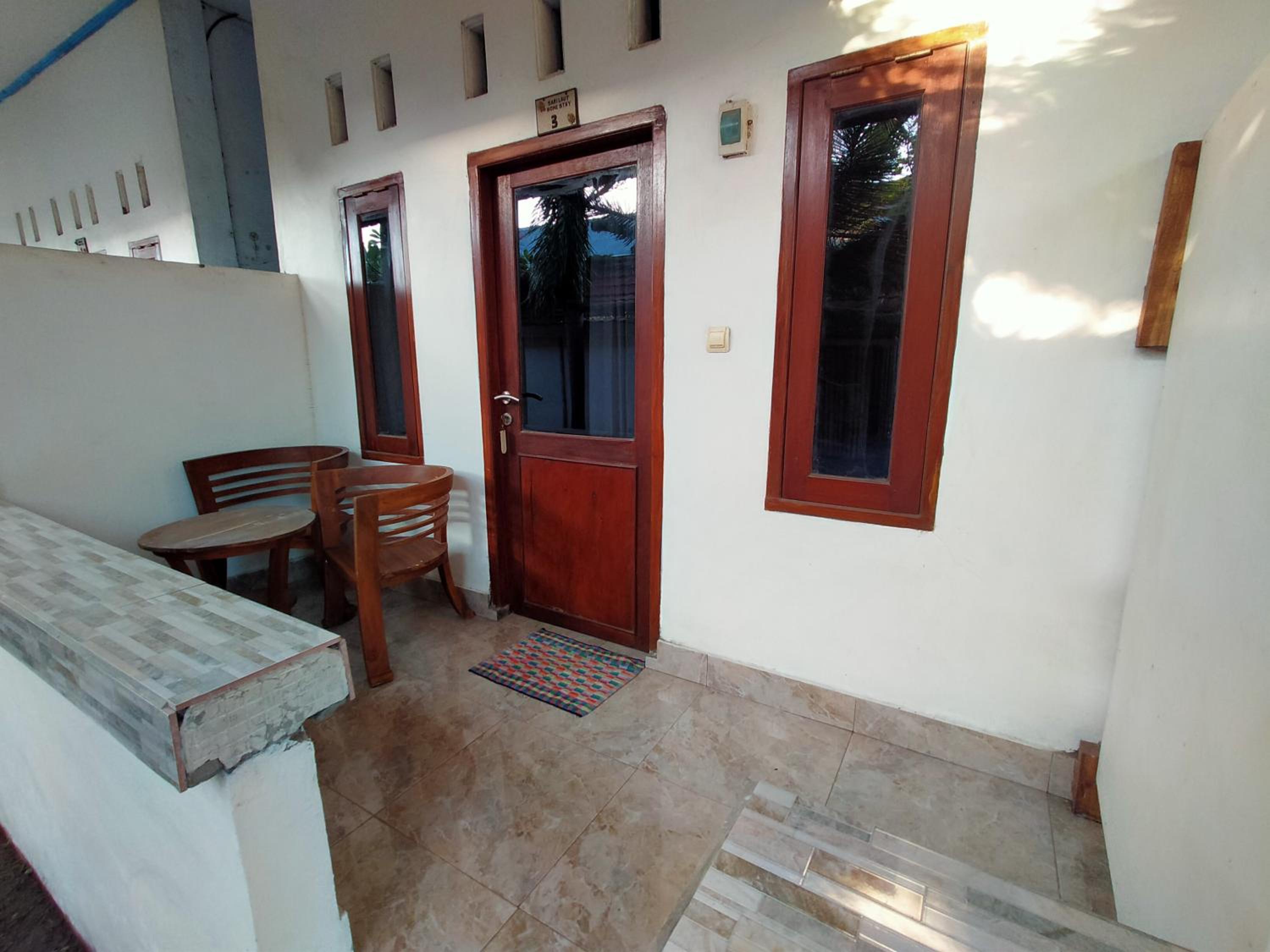 Sari Laut
