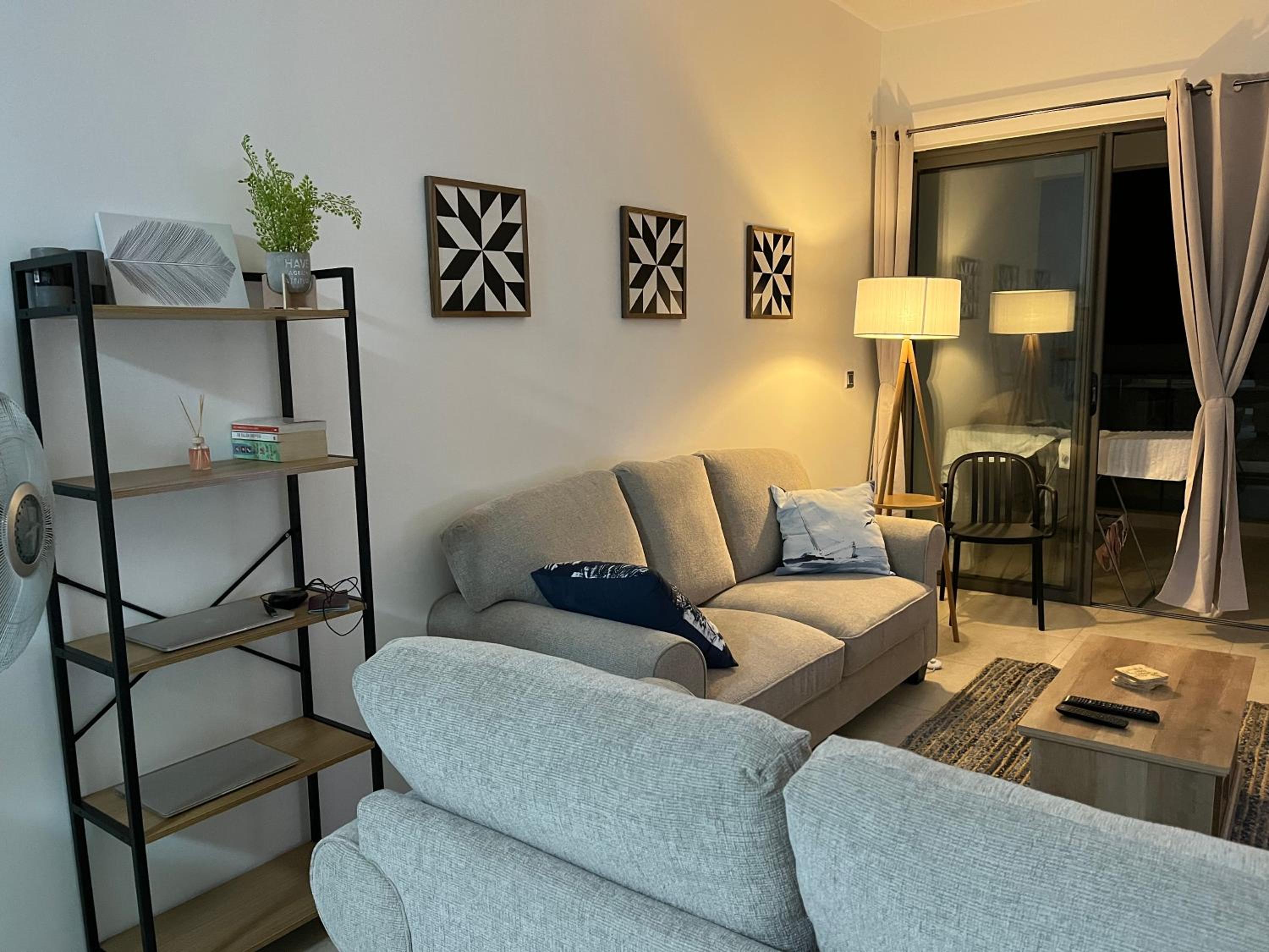 Coastal View Apartments view 4