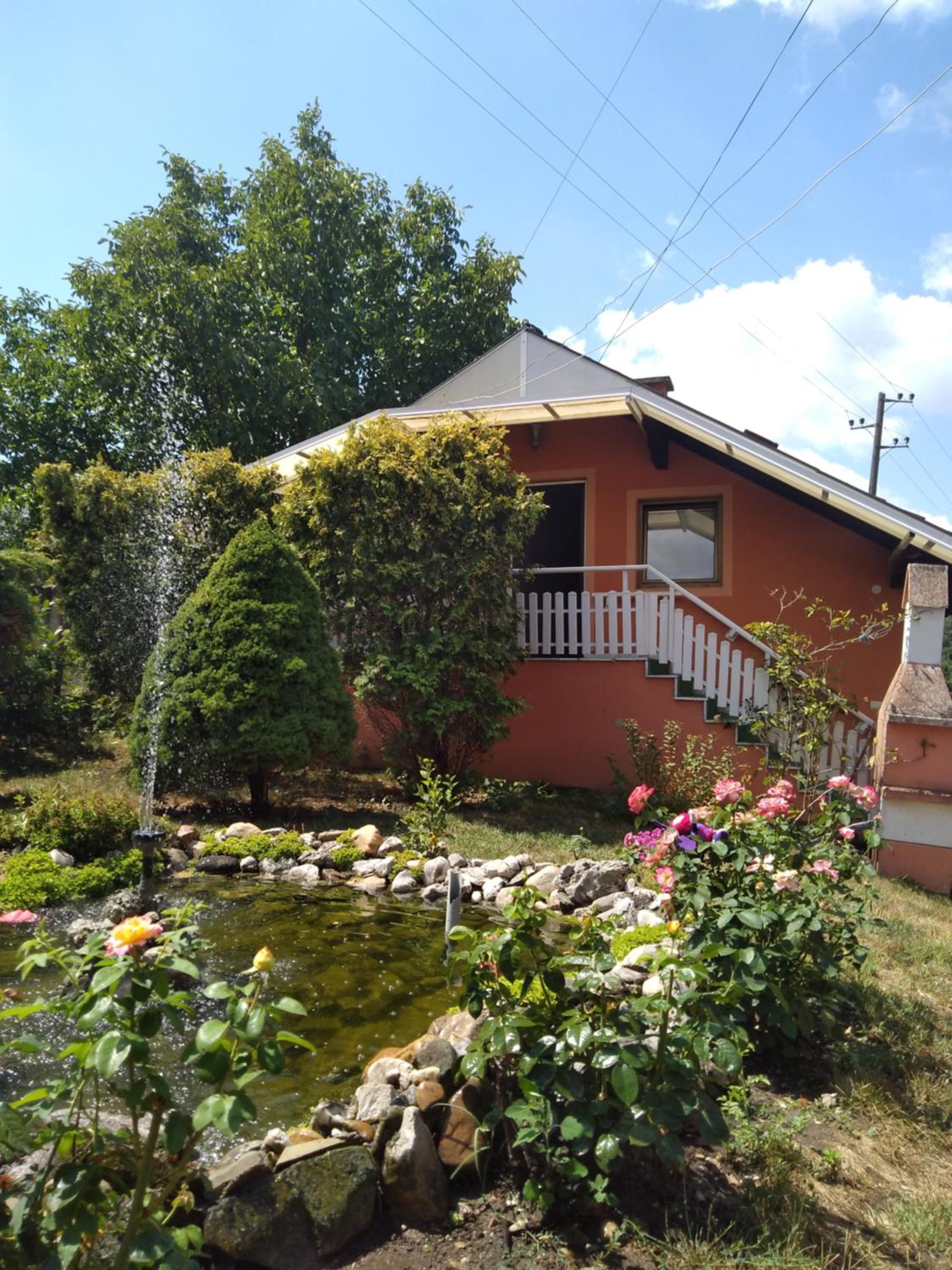 Apartman-Jovic view 3