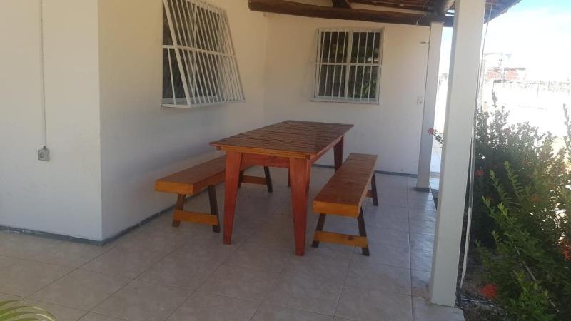 Casa Colonia