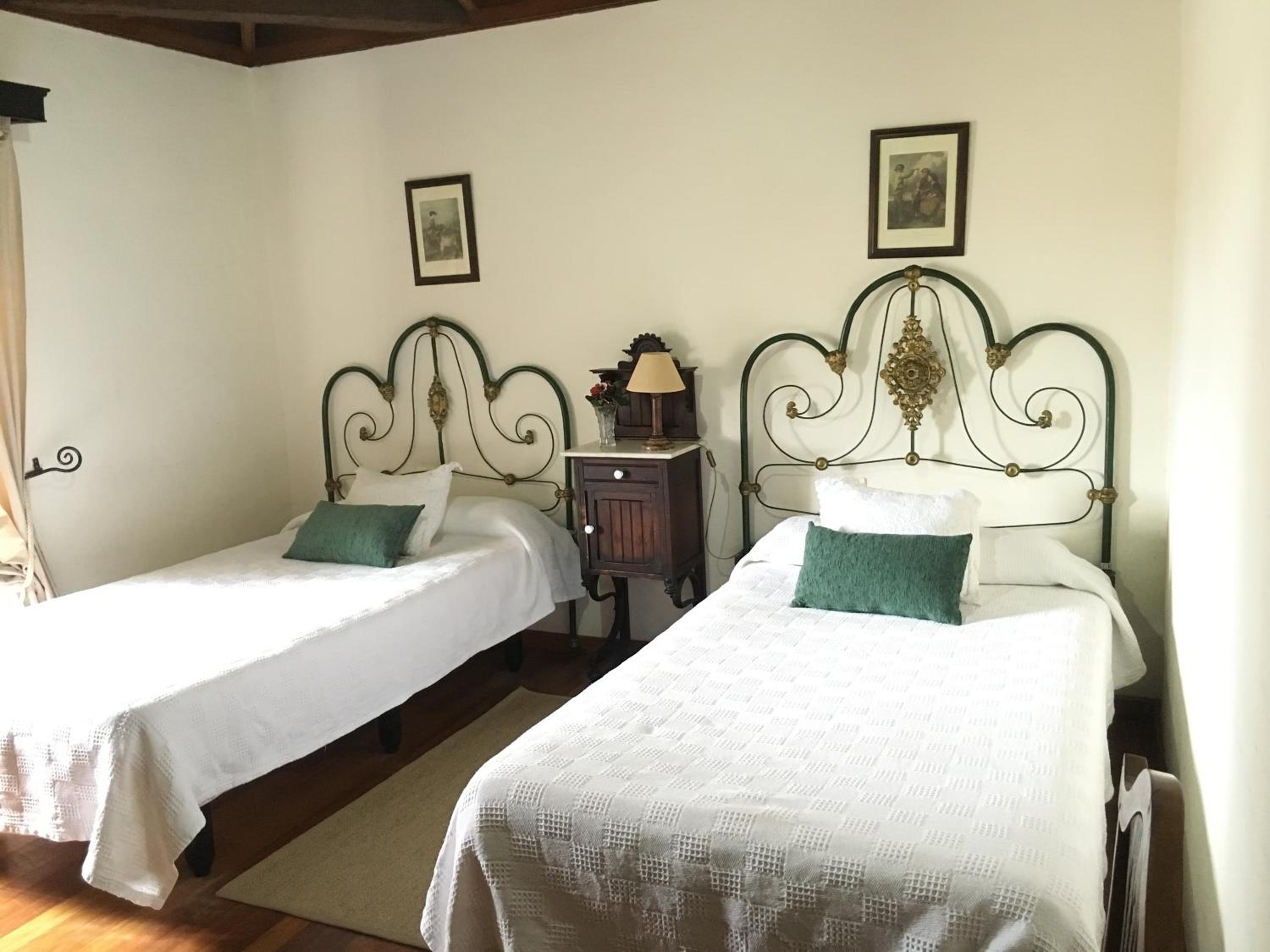 Casa Rural La Gañanía