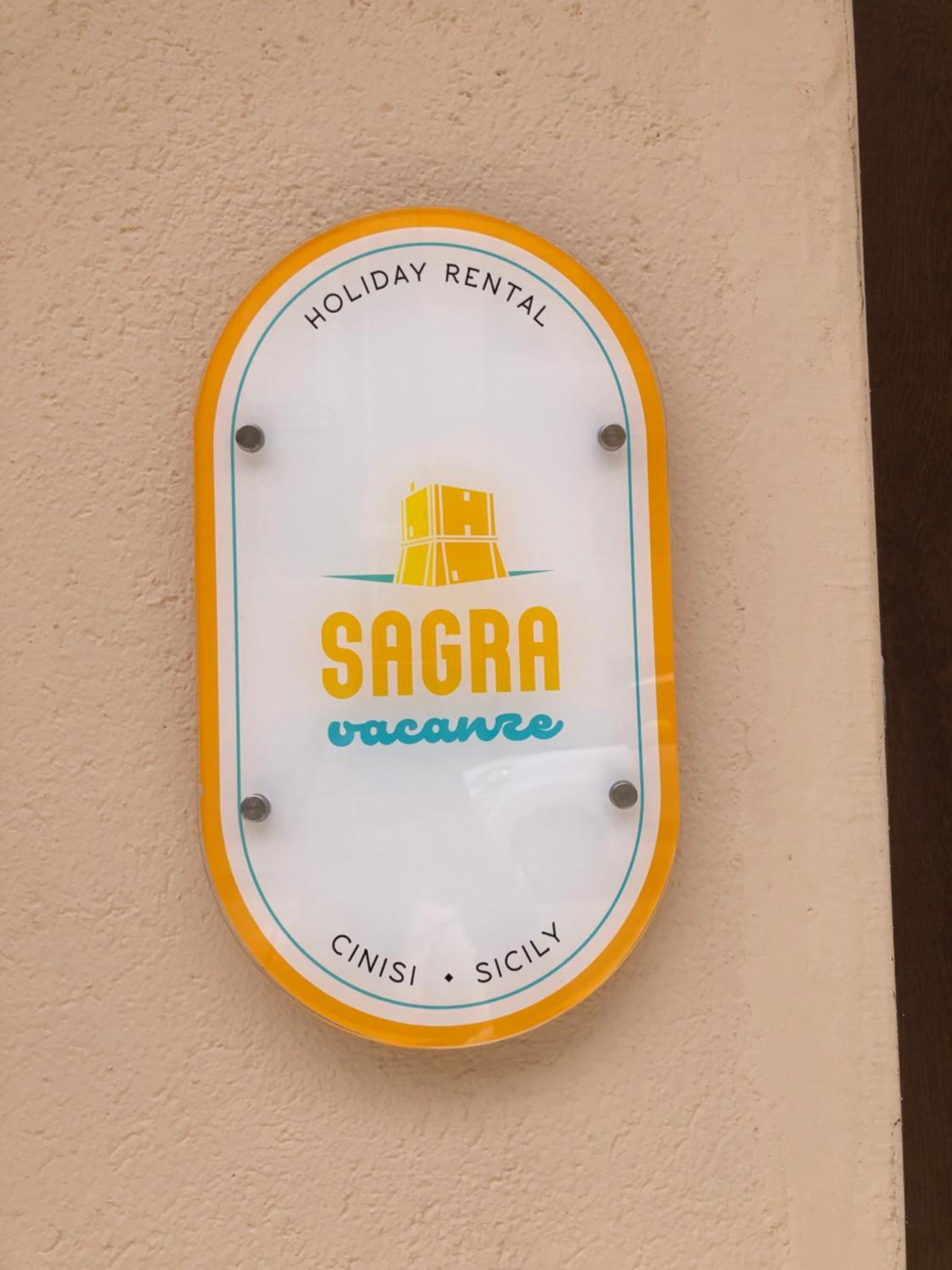 Sagra Vacanze Cinisi