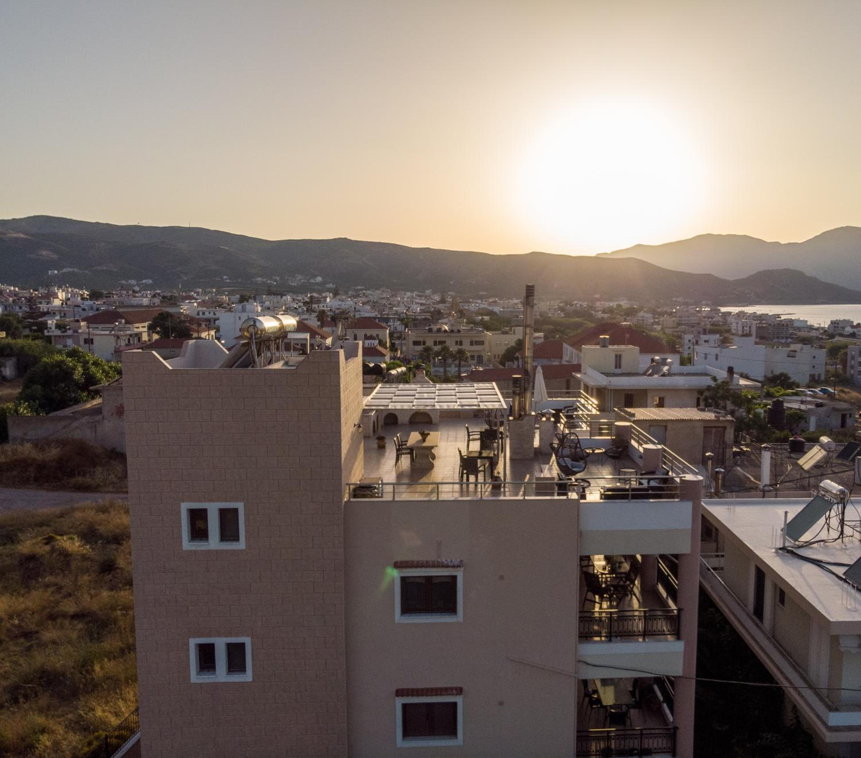 rooftop