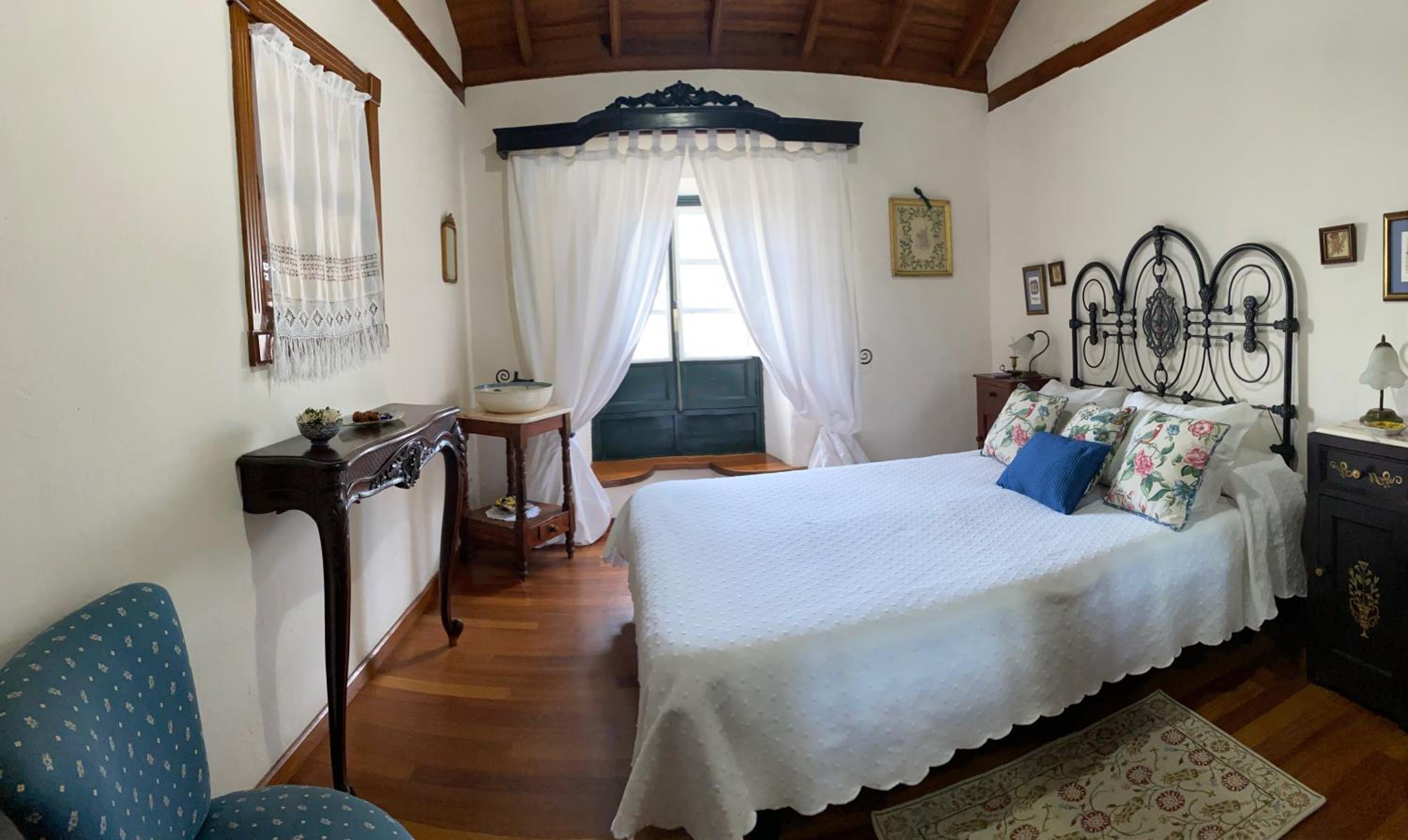 Casa Rural La Gañanía