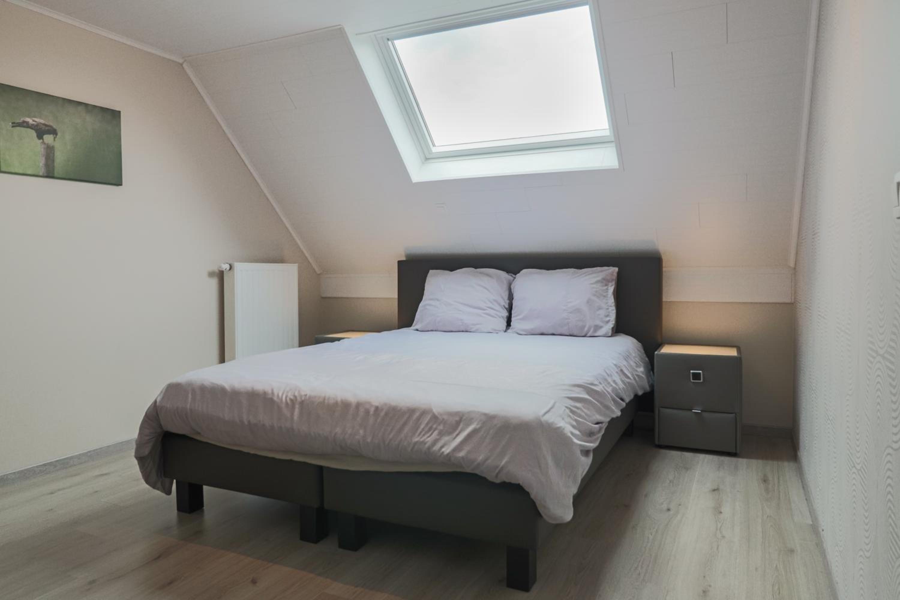 Vakantiewoning Tilia