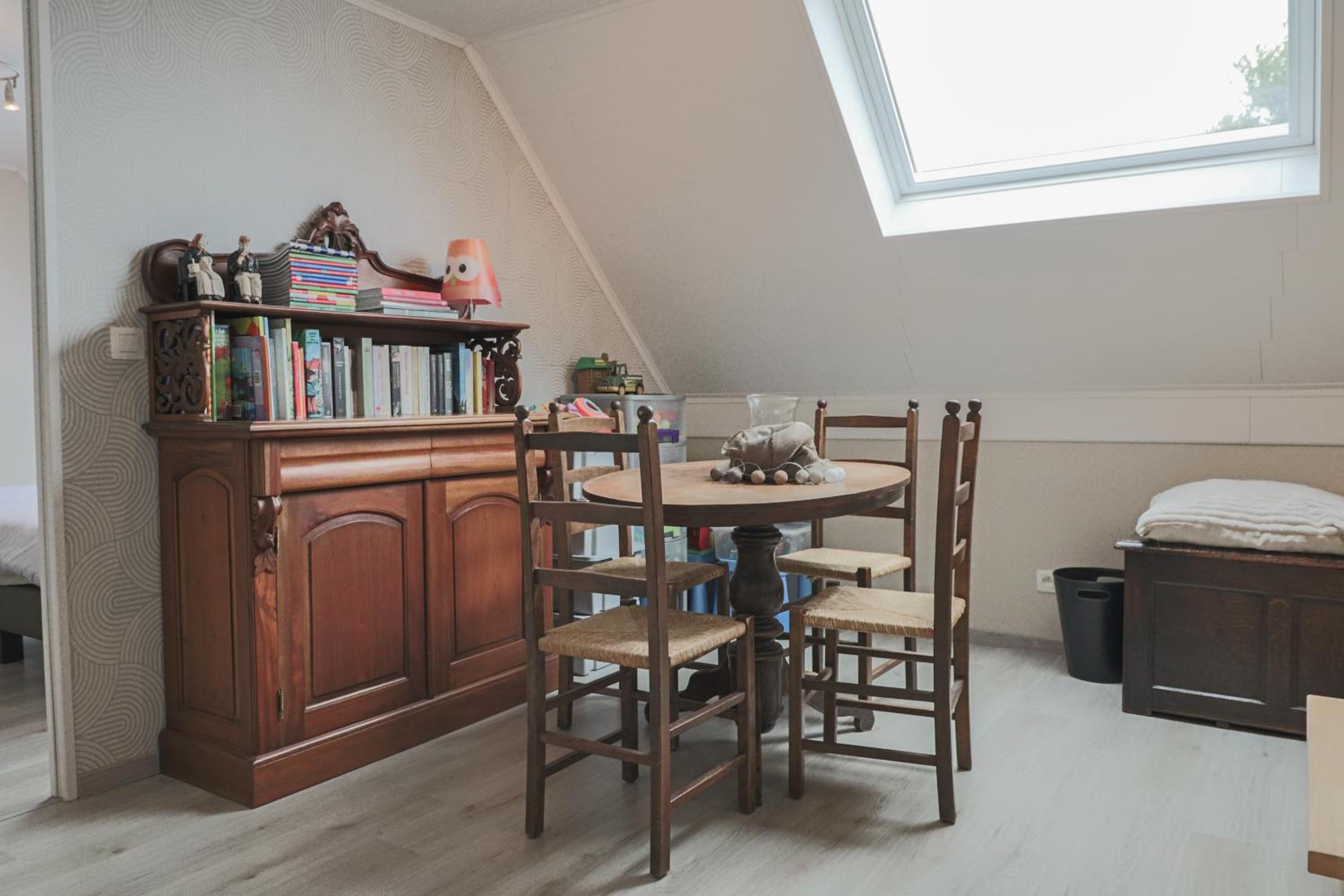 Vakantiewoning Tilia