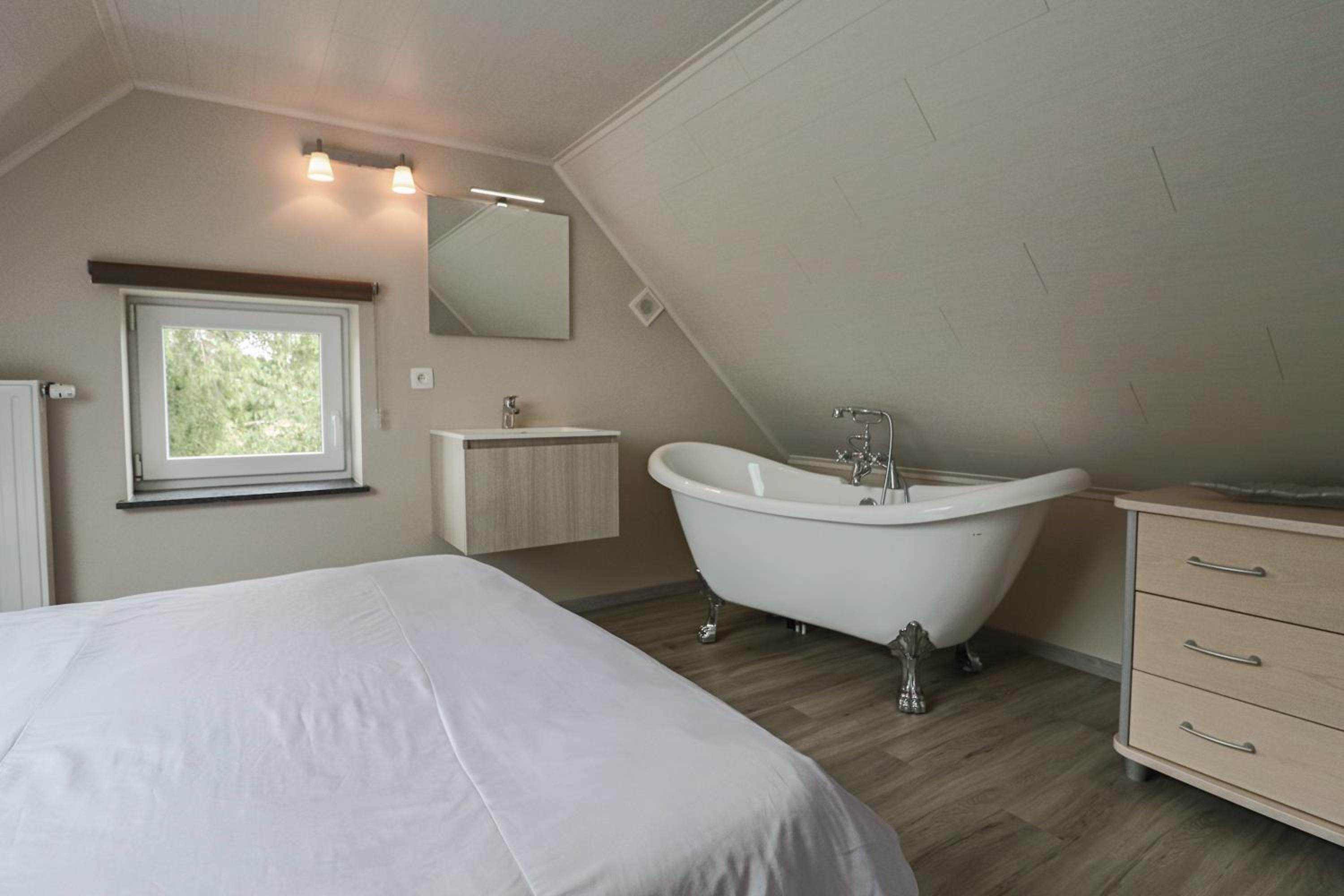 Vakantiewoning Tilia