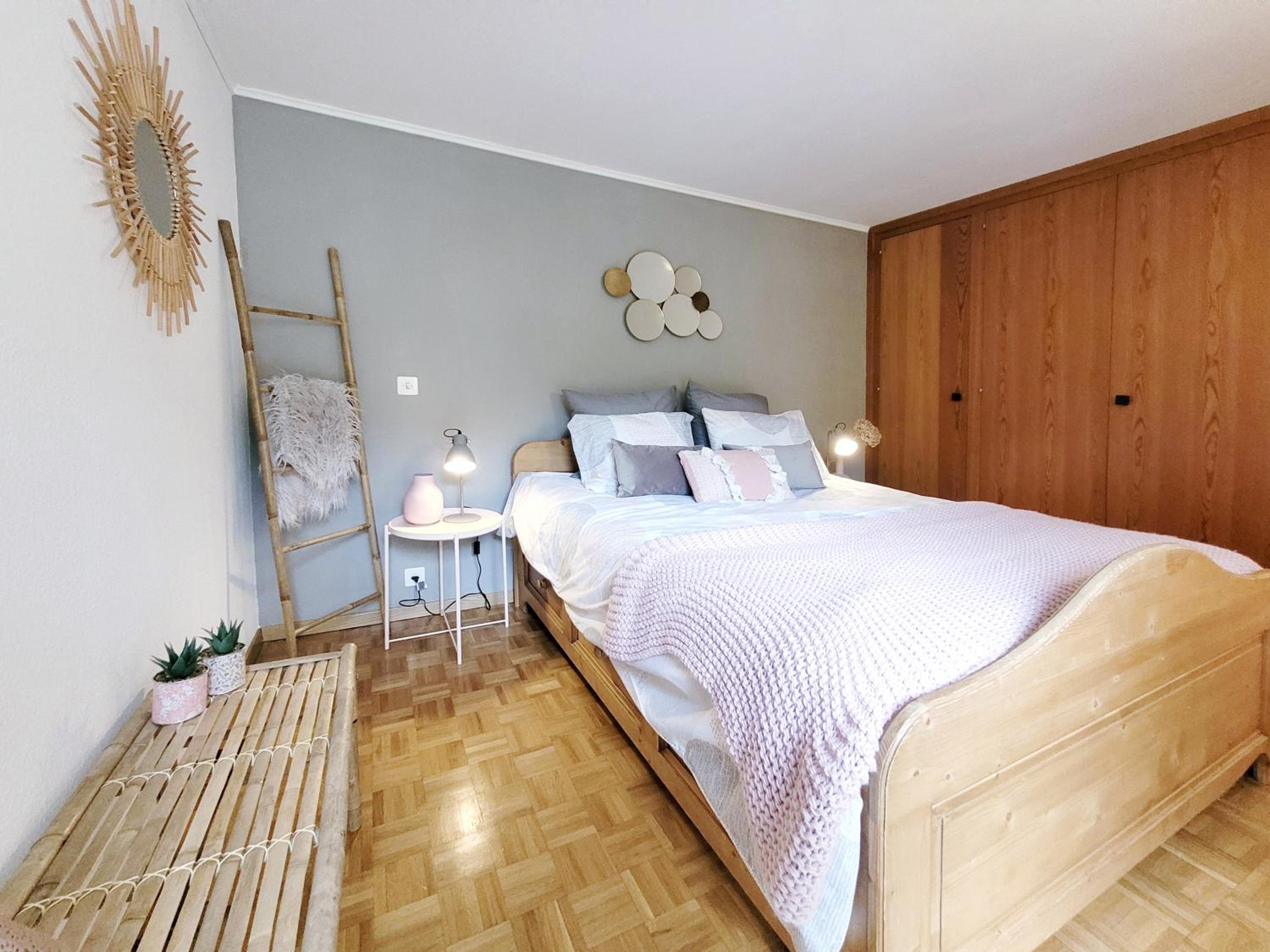 L'AvantGardiste, Spacious 6 bedrooms duplex, panoramic view