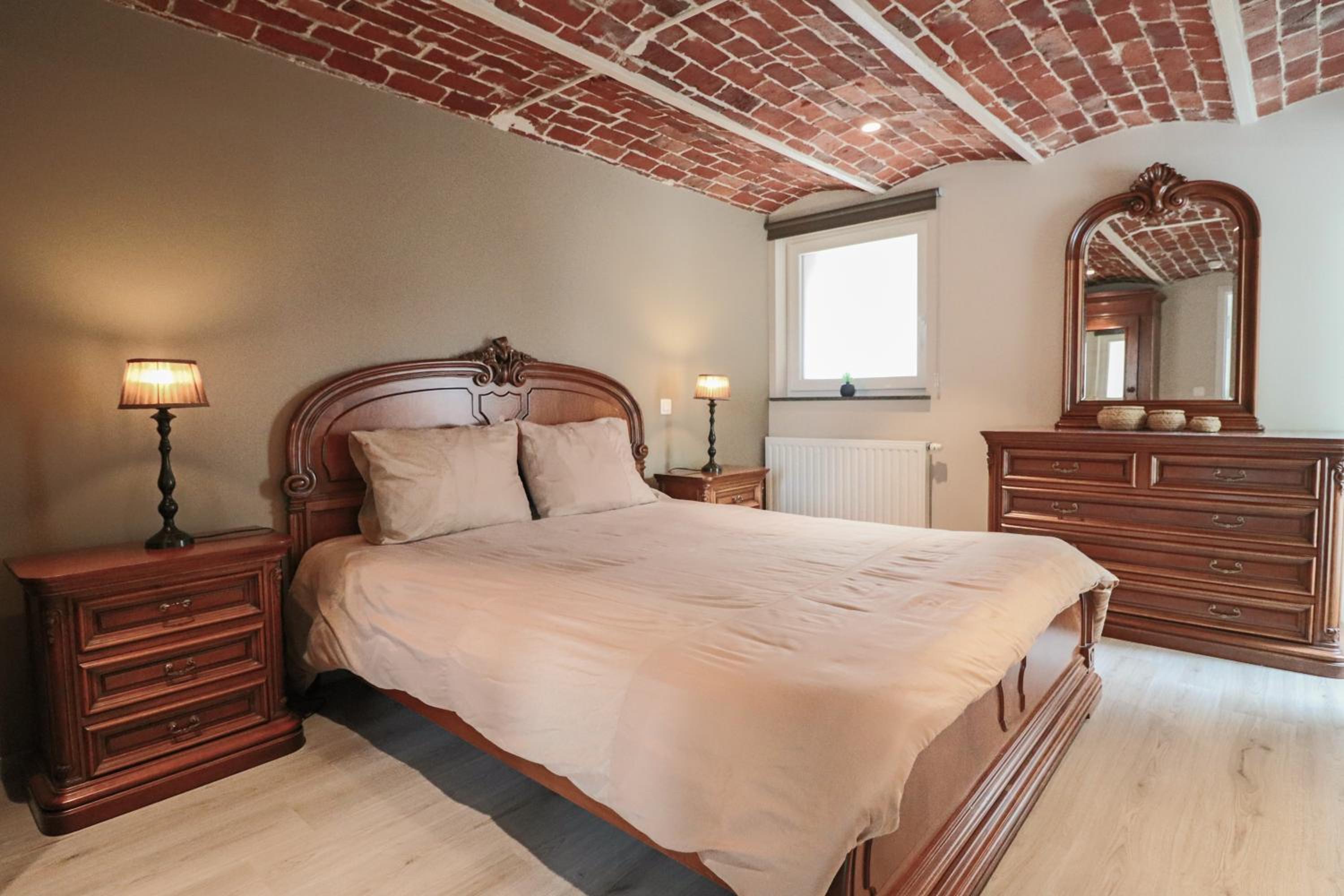 Vakantiewoning Tilia