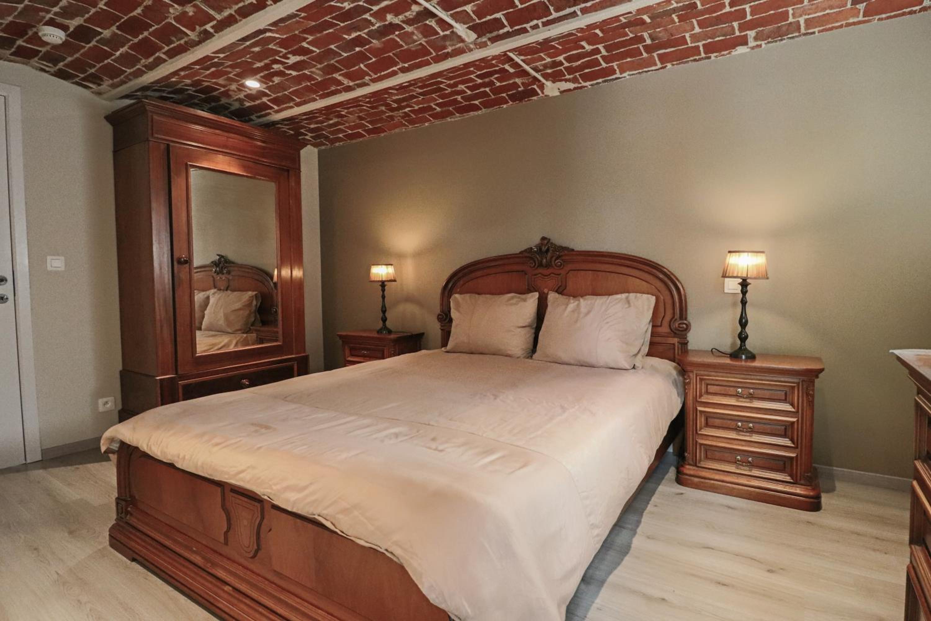 Vakantiewoning Tilia