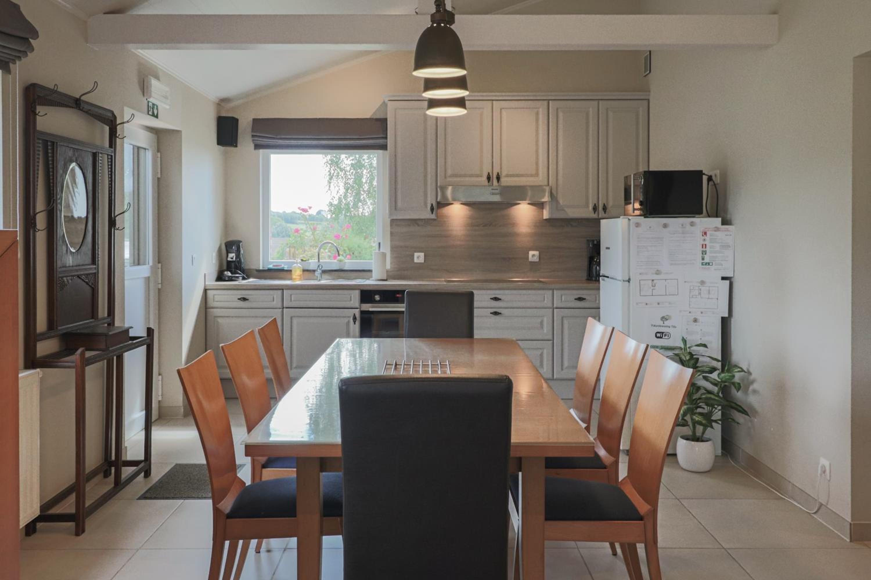 Vakantiewoning Tilia