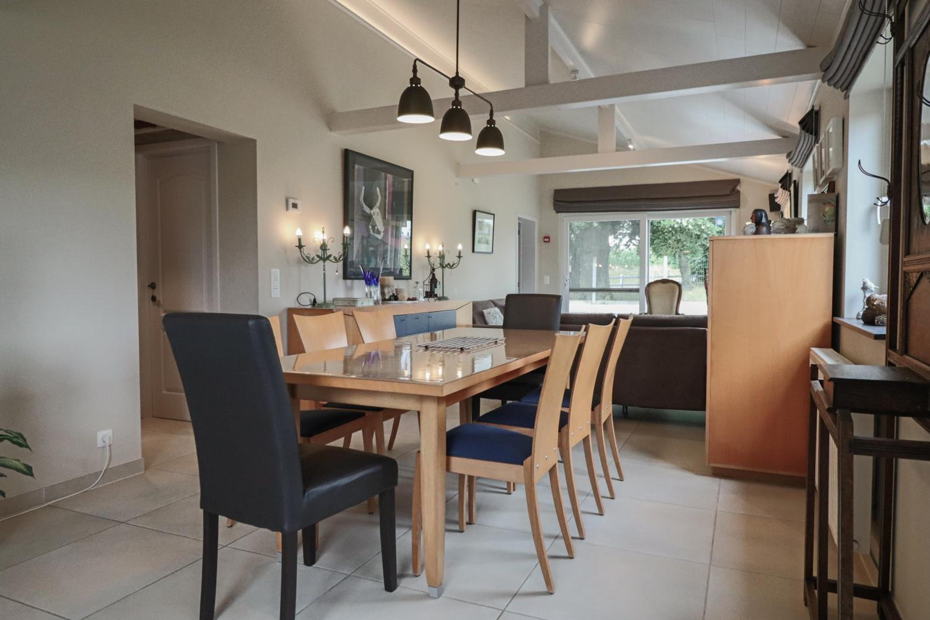Vakantiewoning Tilia