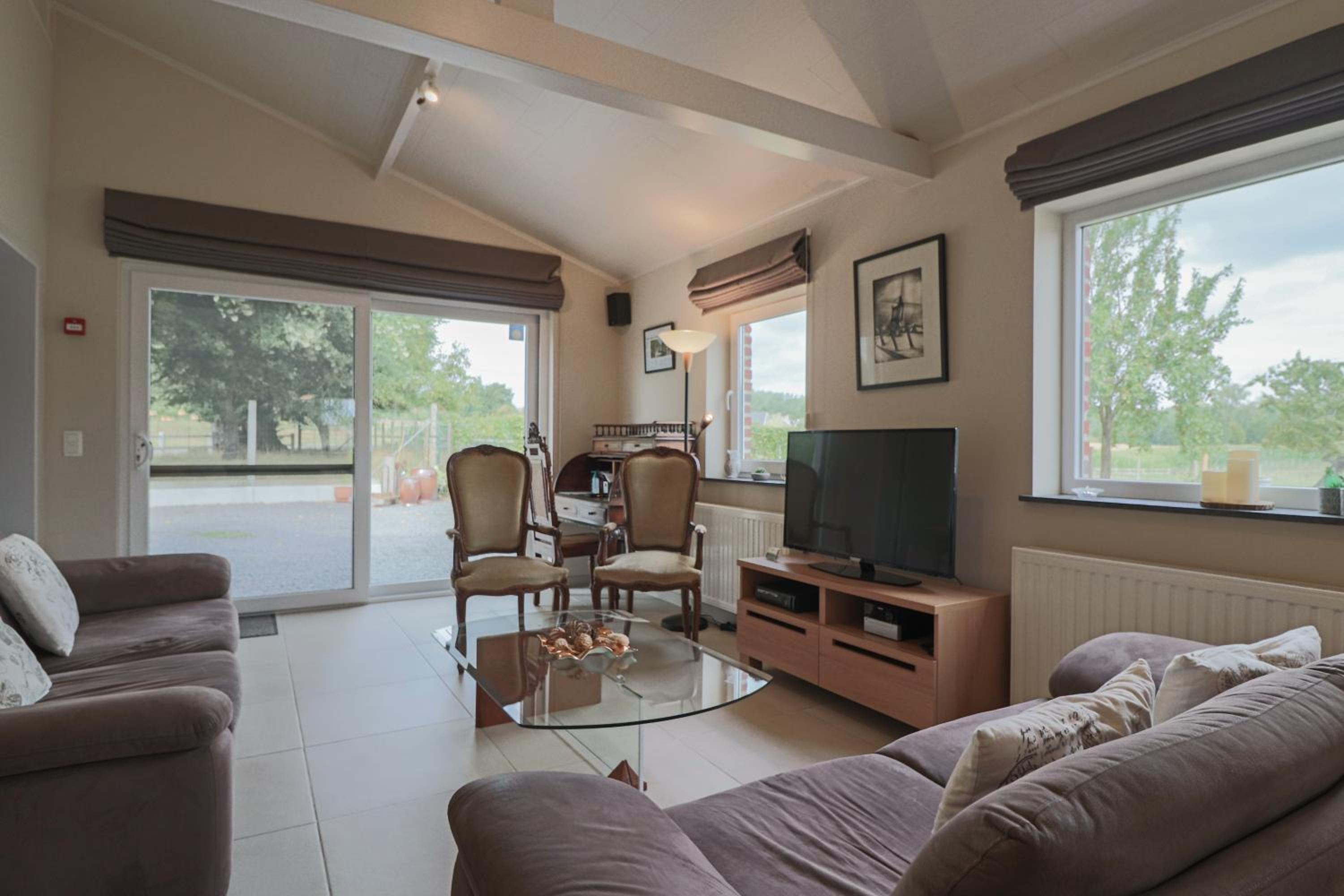 Vakantiewoning Tilia