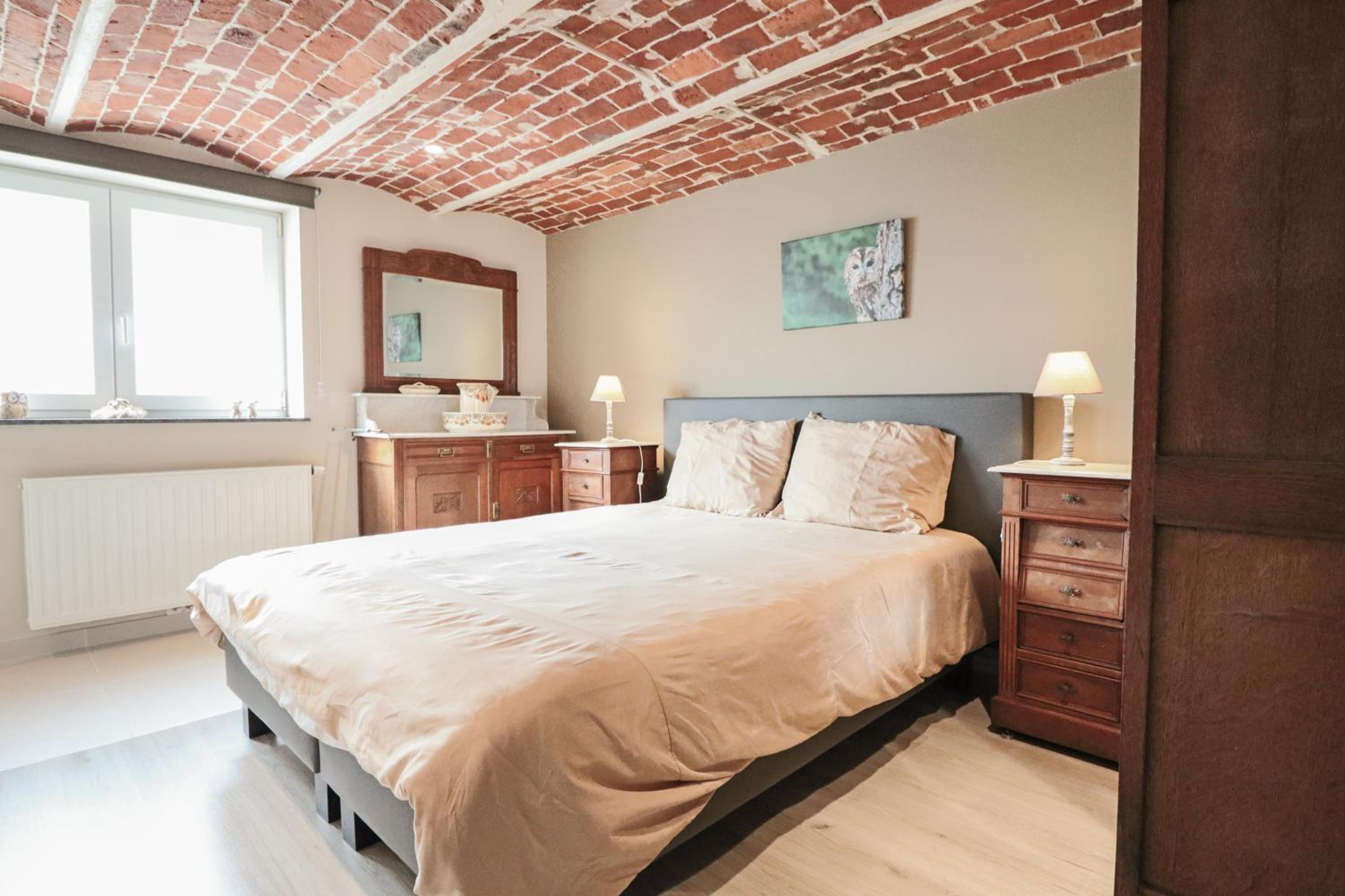 Vakantiewoning Tilia