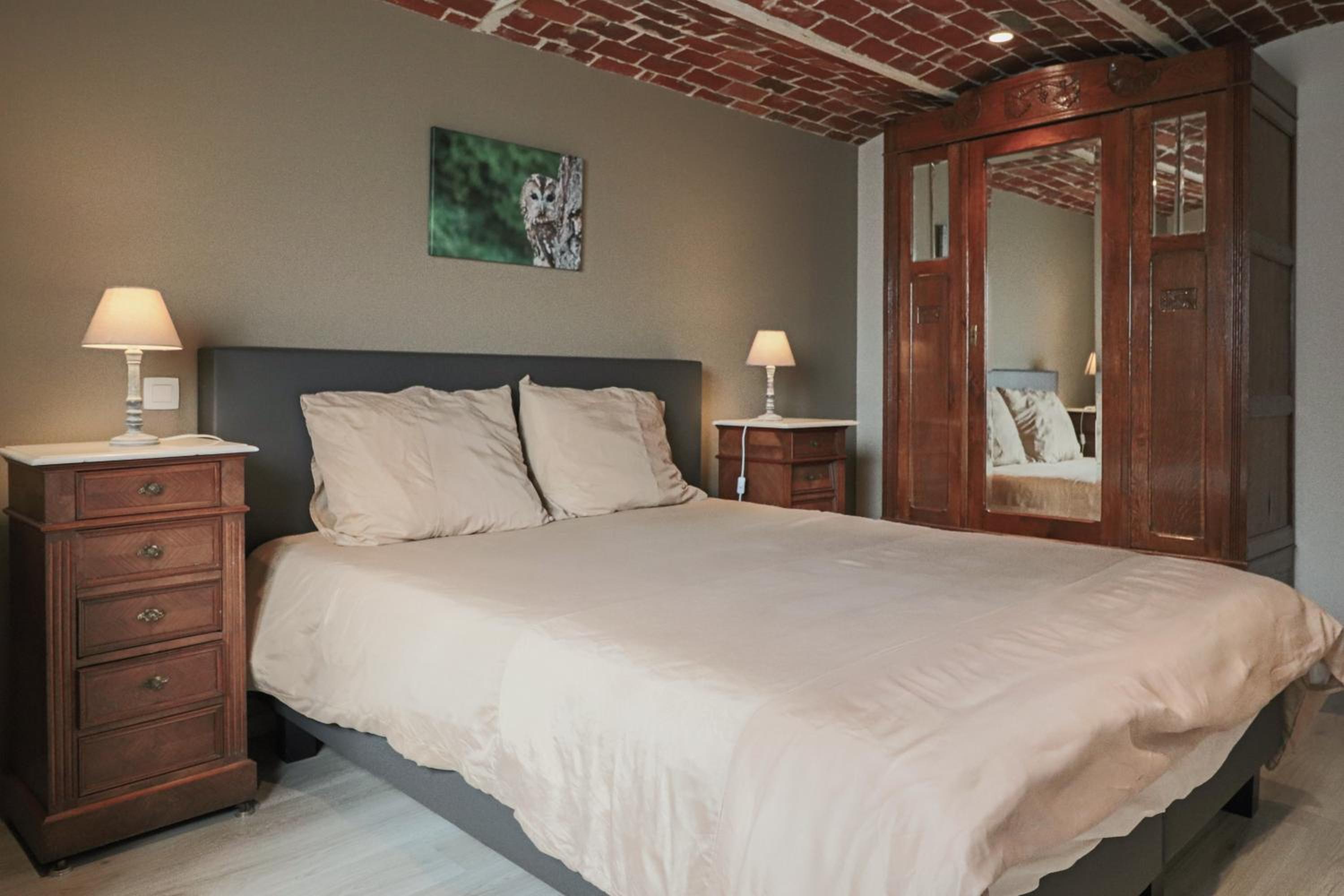 Vakantiewoning Tilia