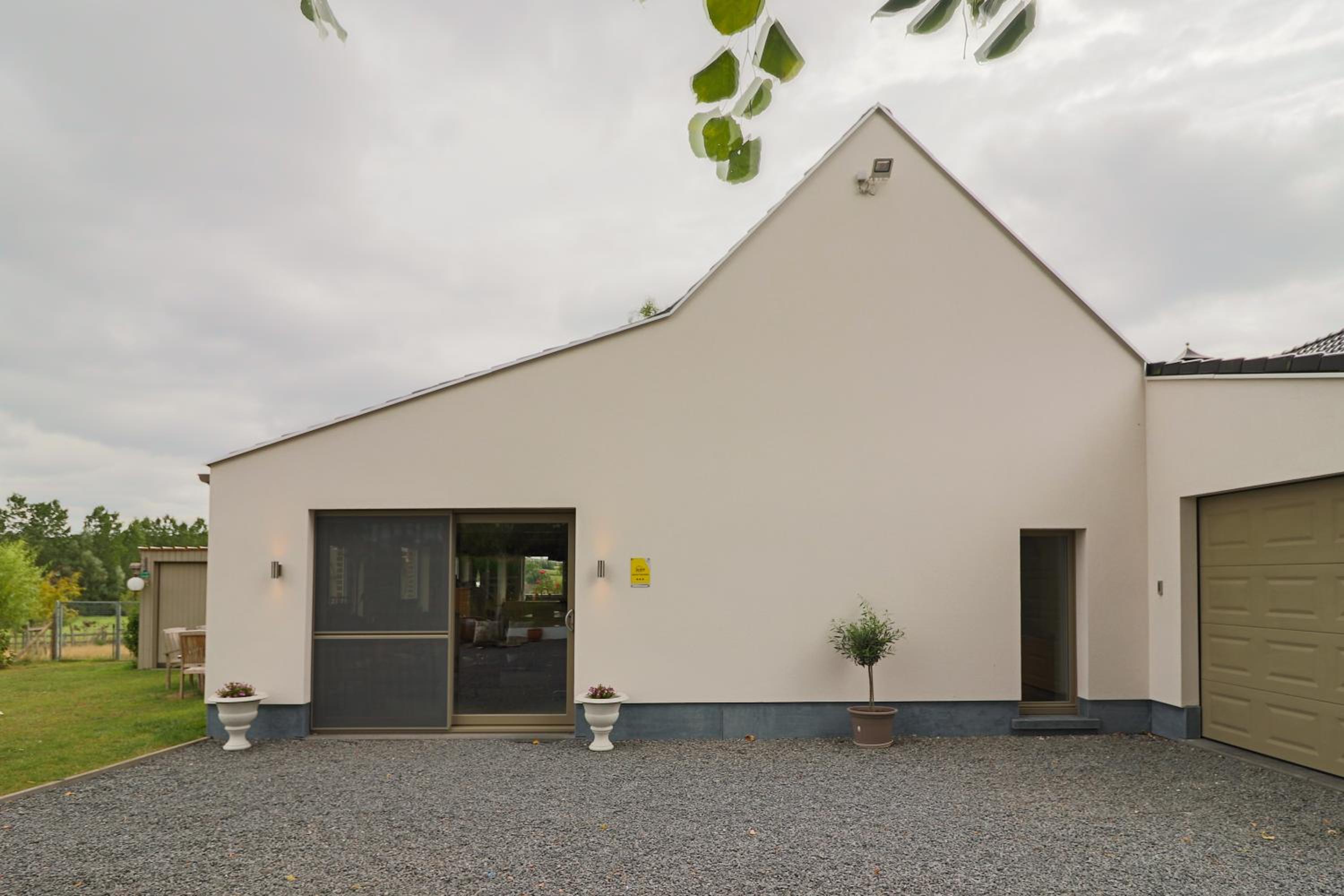Vakantiewoning Tilia