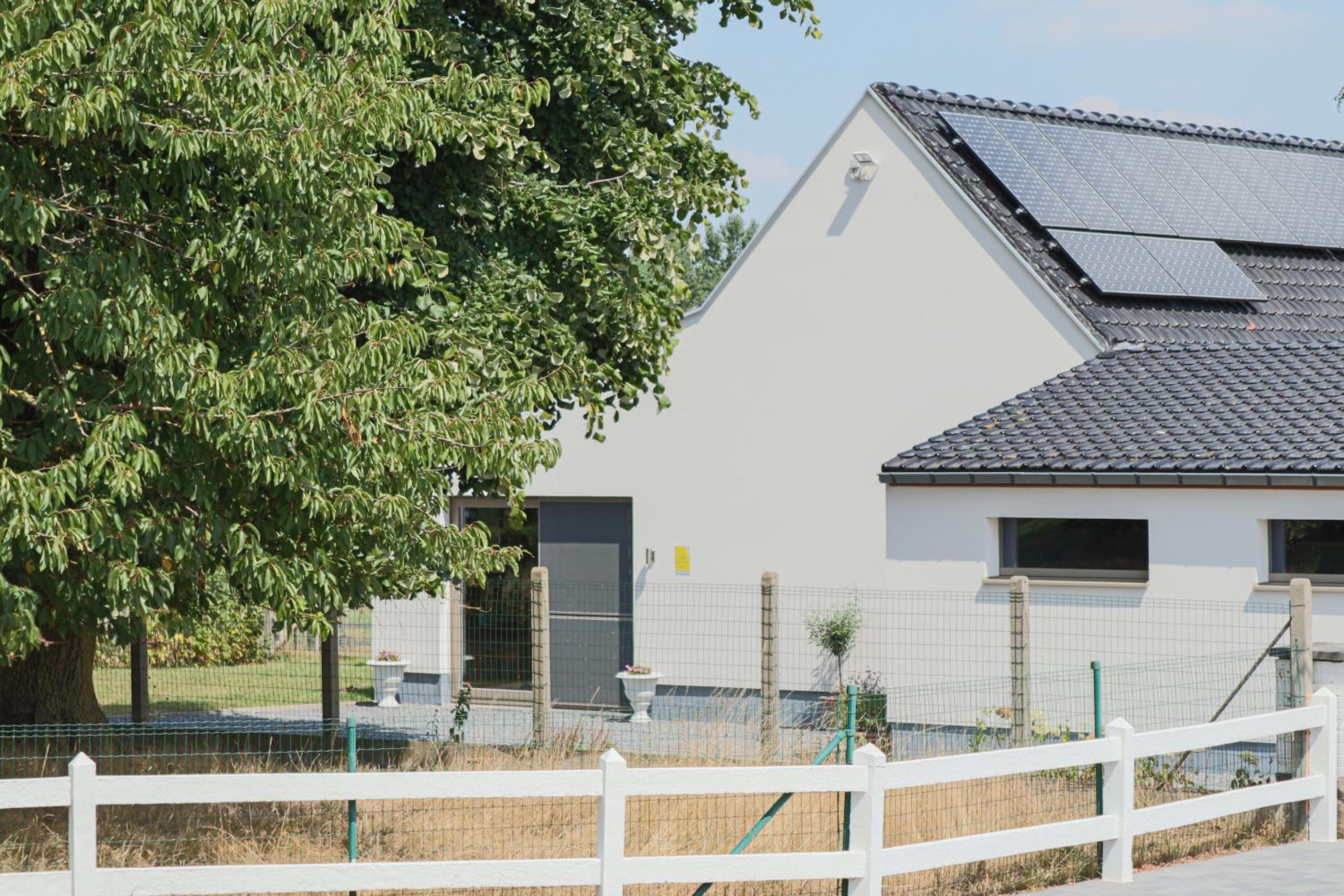 Vakantiewoning Tilia