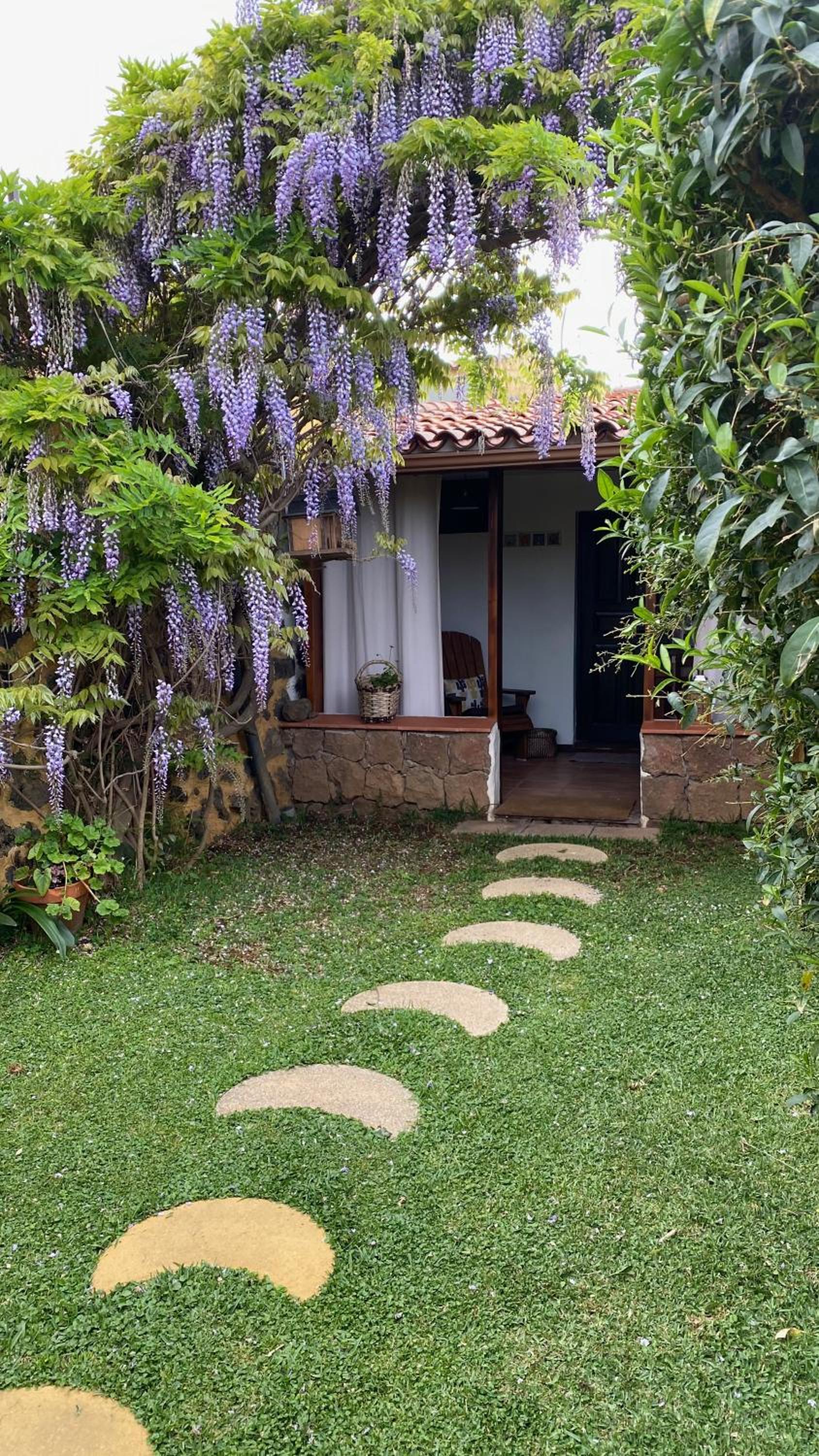 Casa Rural La Gañanía