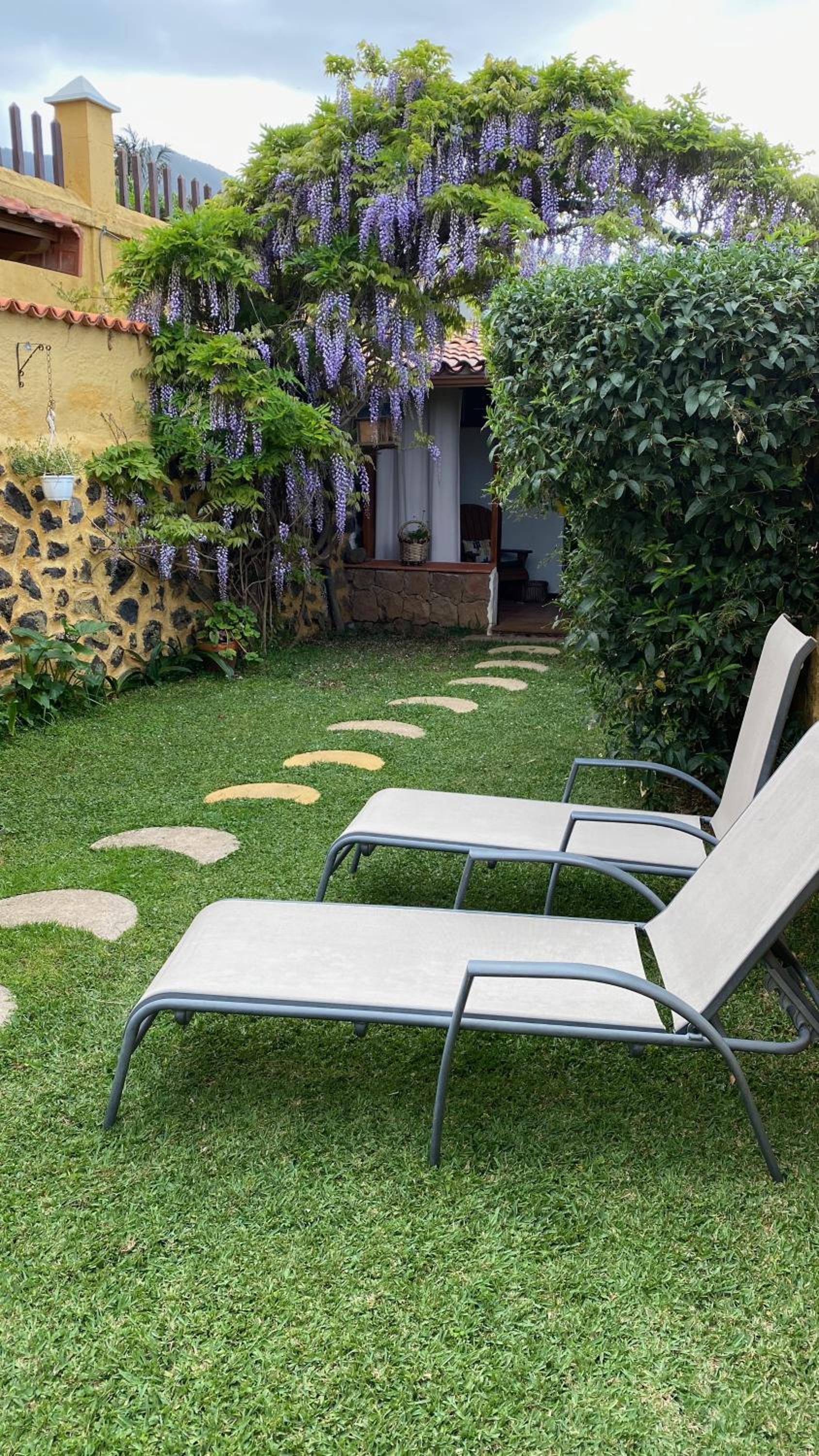 Casa Rural La Gañanía