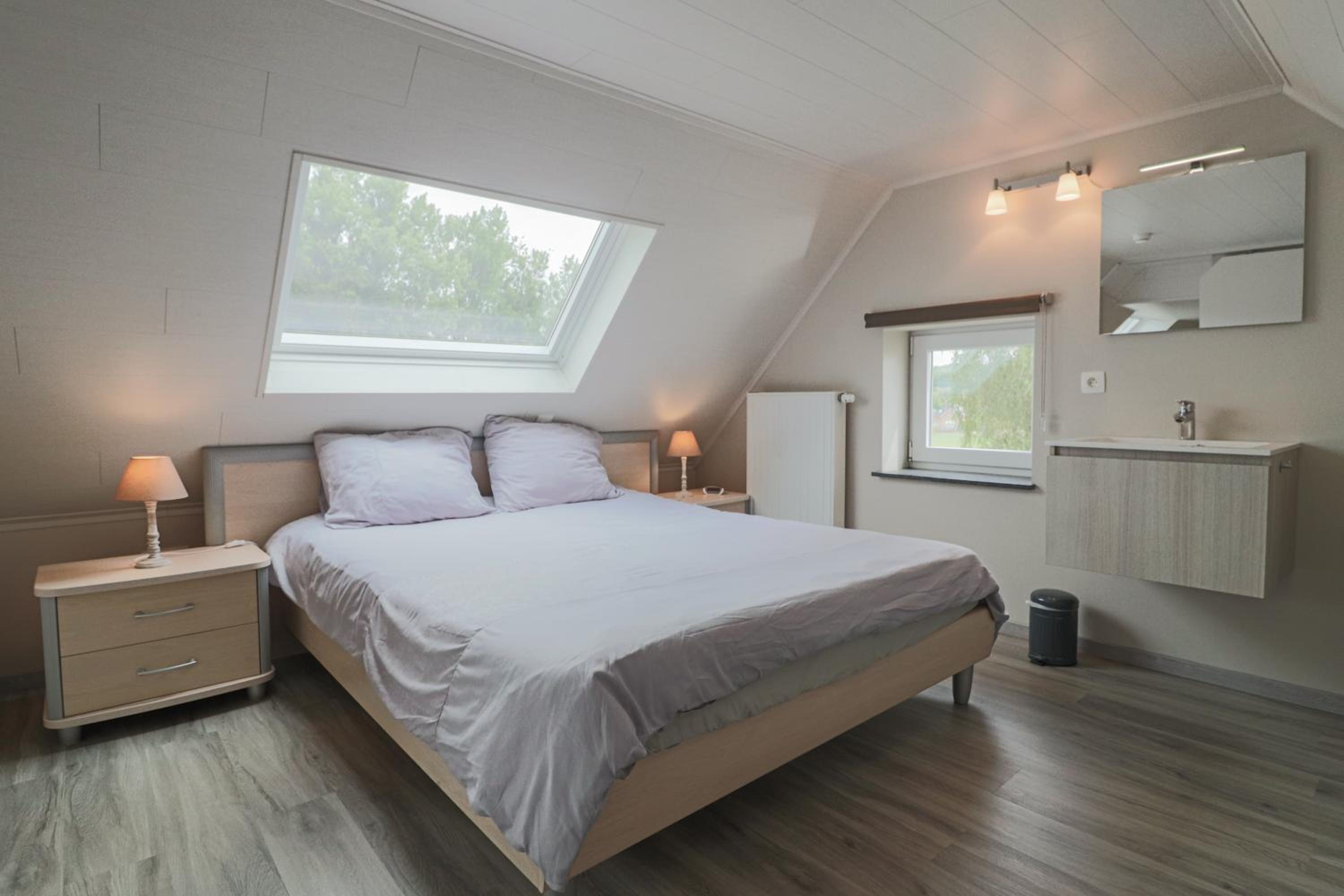 Vakantiewoning Tilia