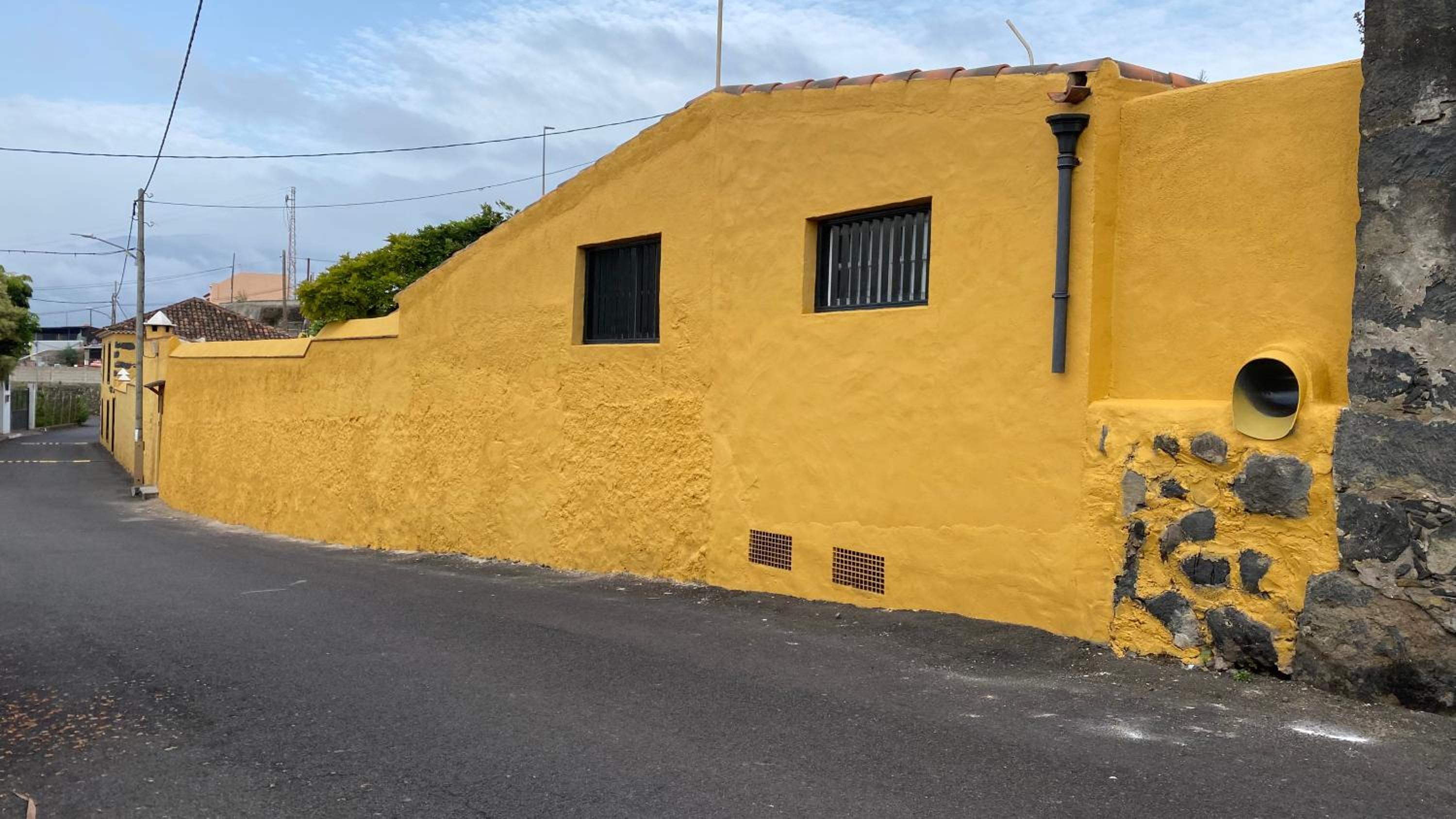 Casa Rural La Gañanía