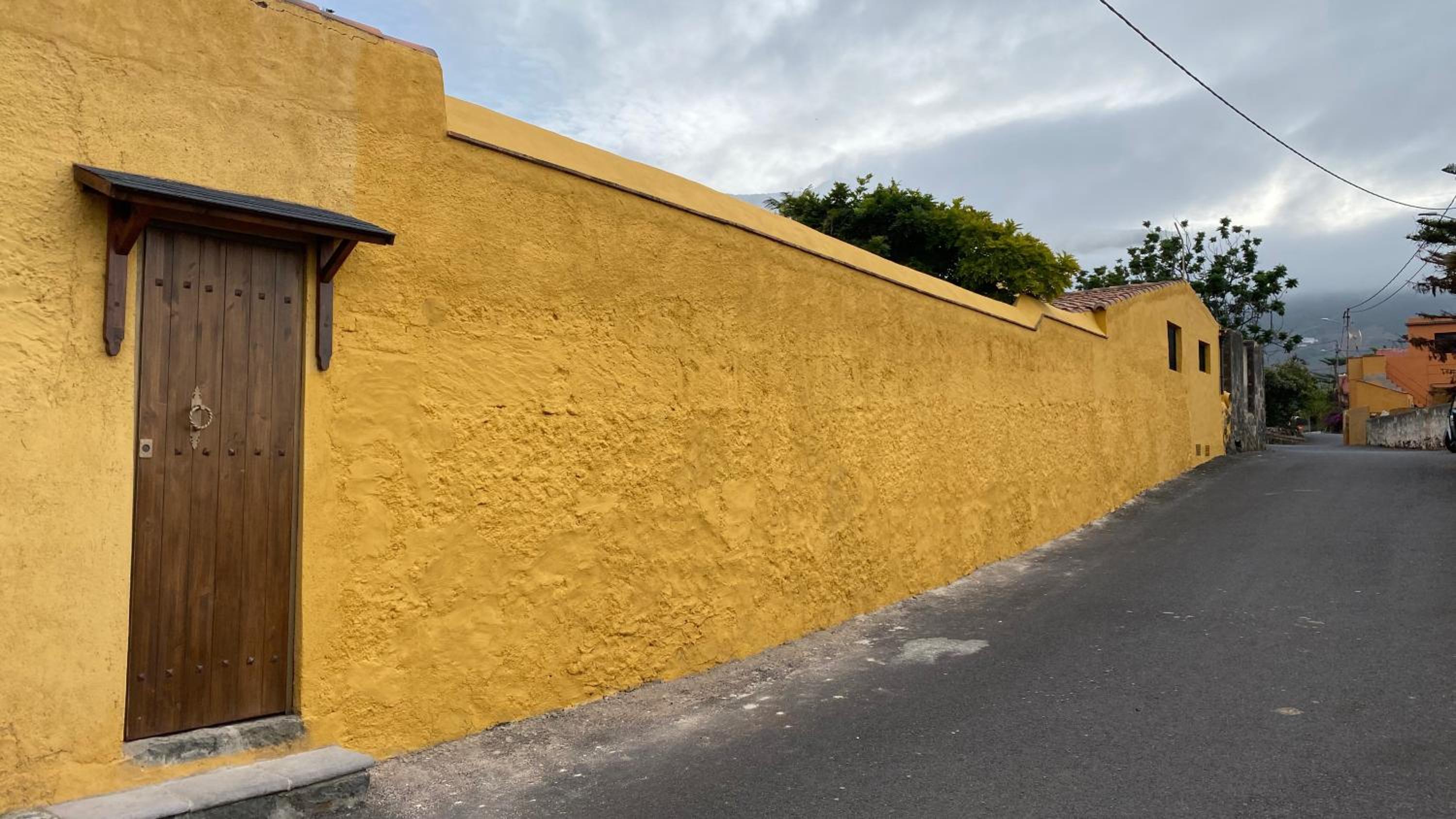 Casa Rural La Gañanía