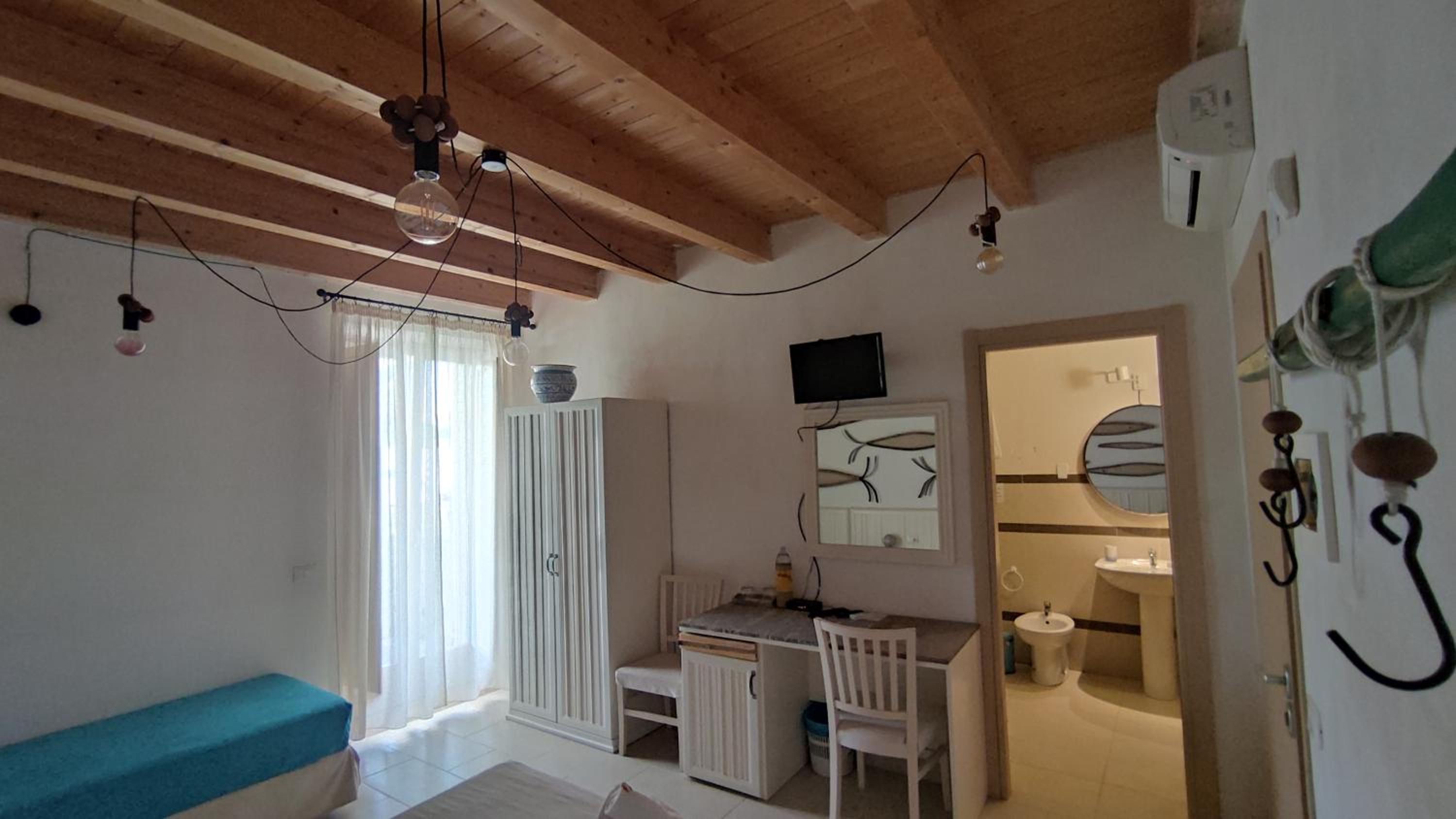 Le Zagare di Vendicari