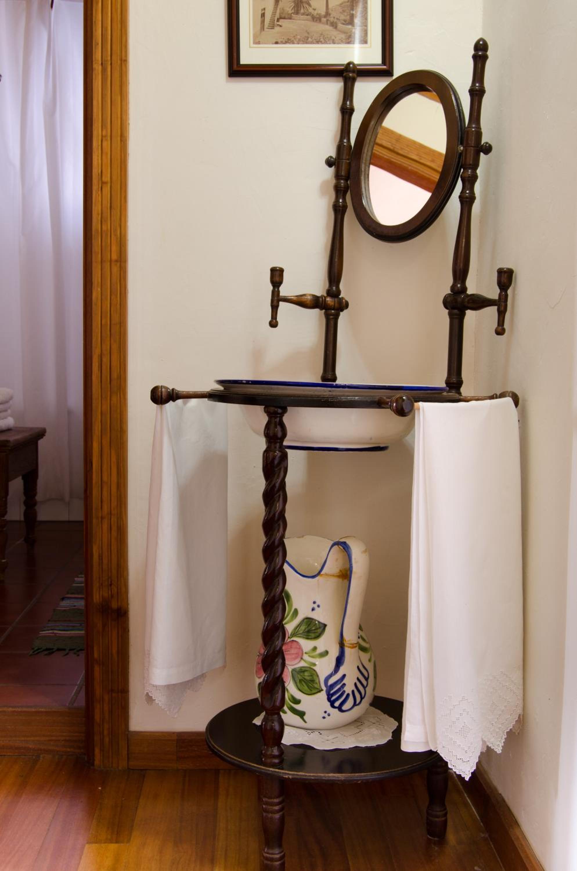 Casa Rural La Gañanía
