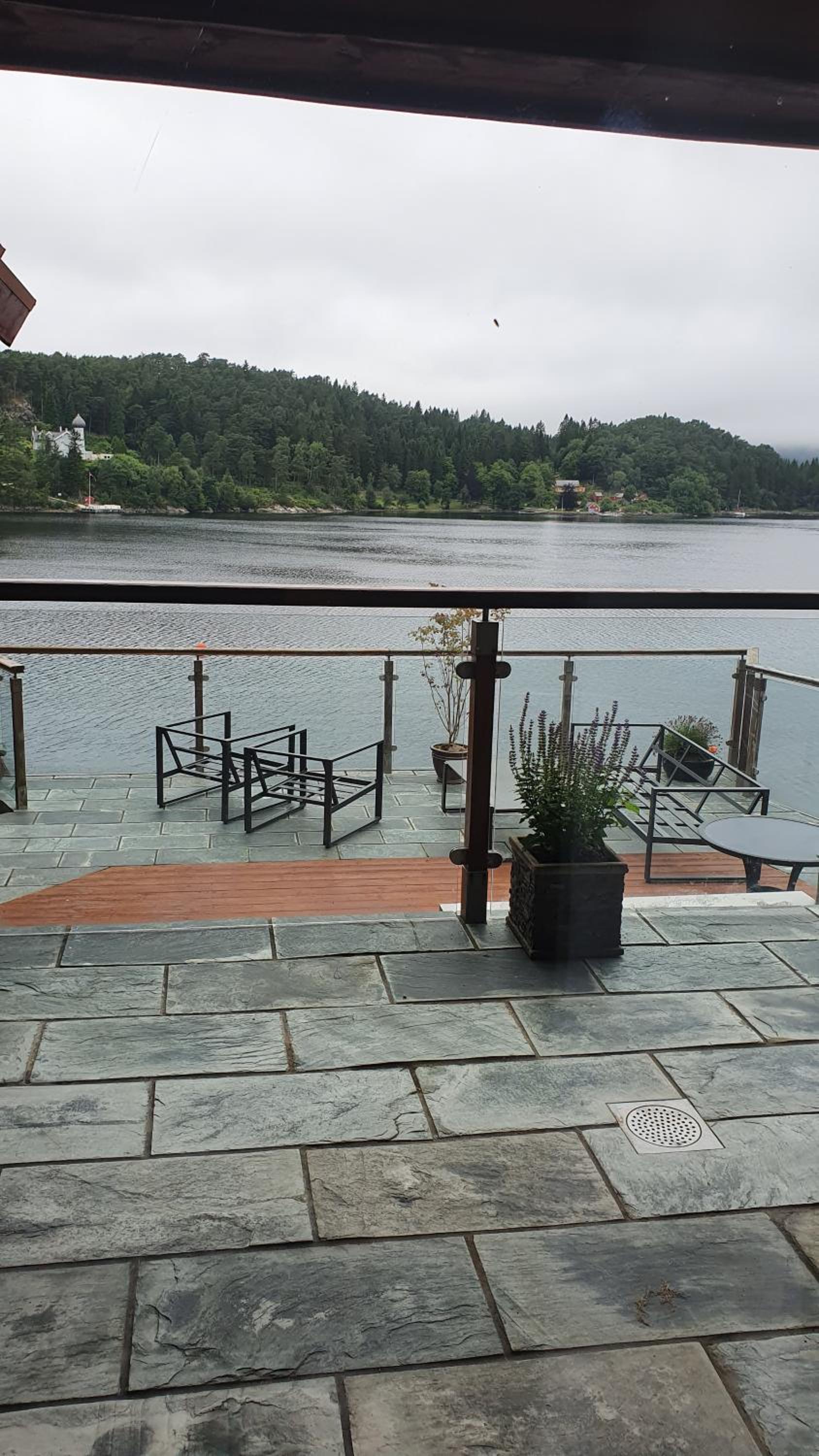 Villa Oleanna view 4