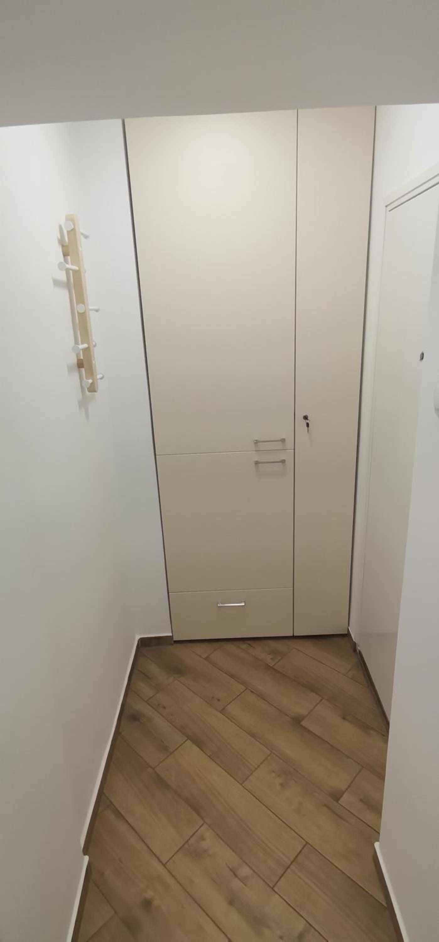 Nikolic apartment view 3