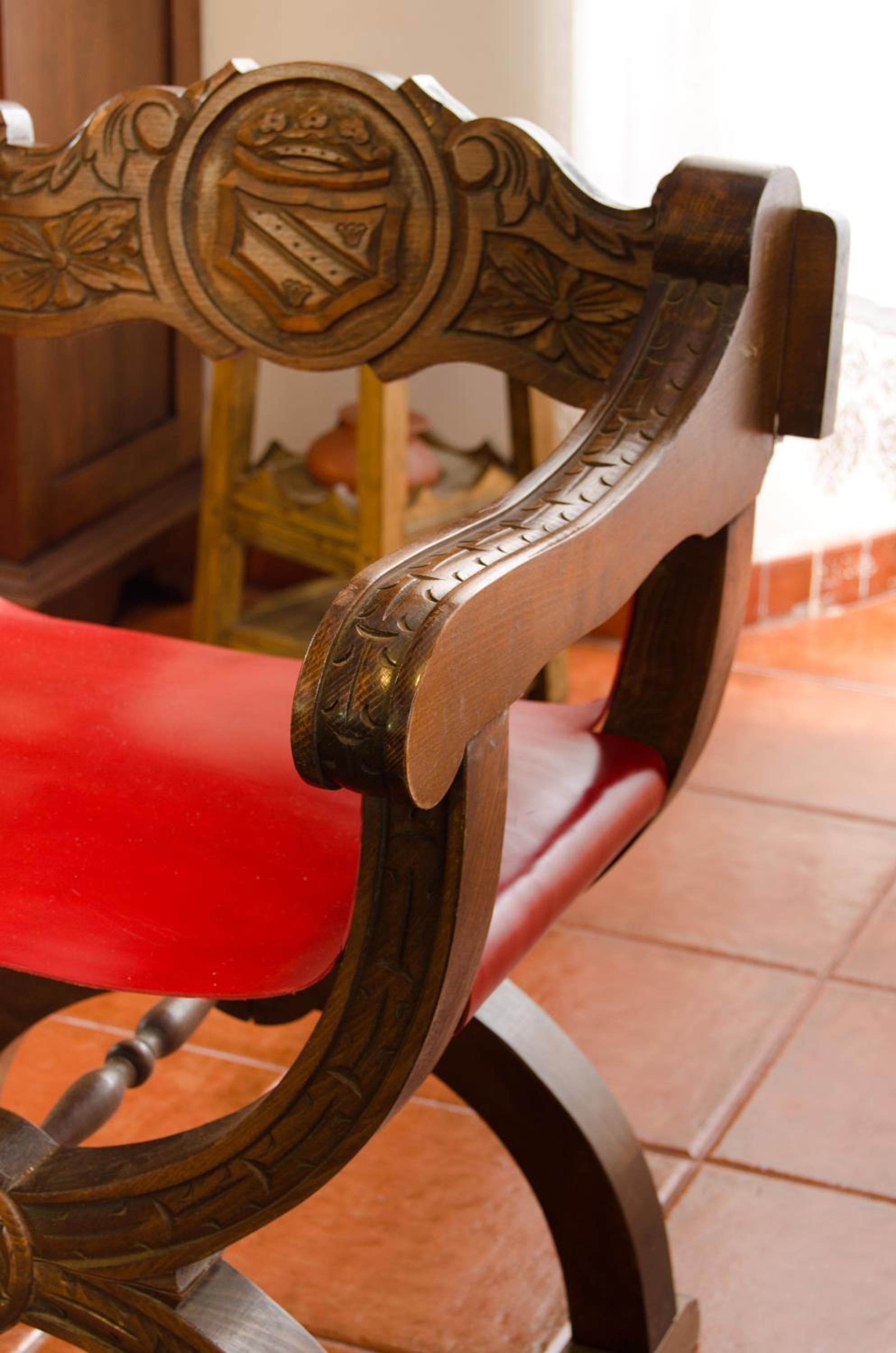 Casa Rural La Gañanía
