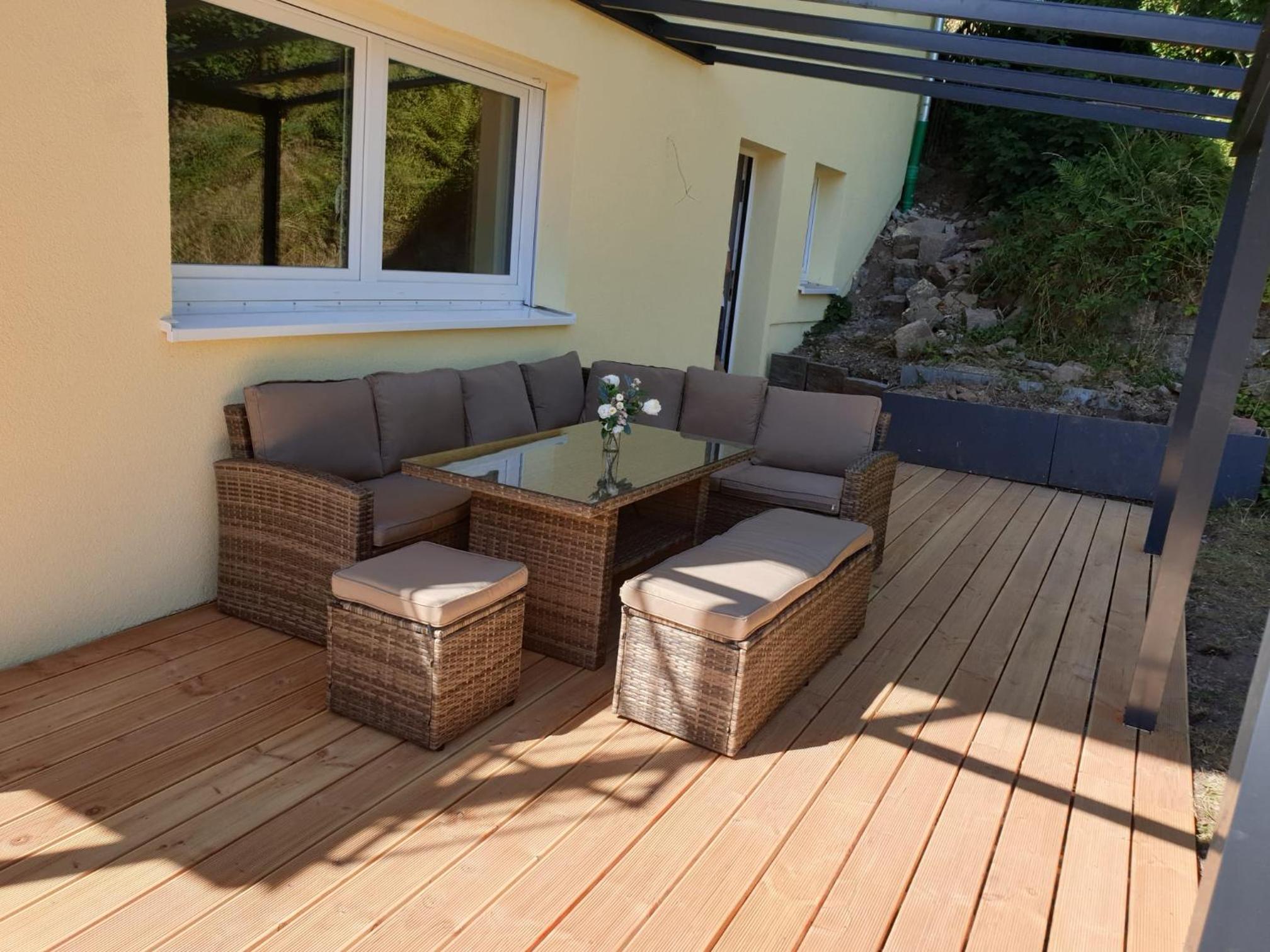 Ferienhaus Lacher