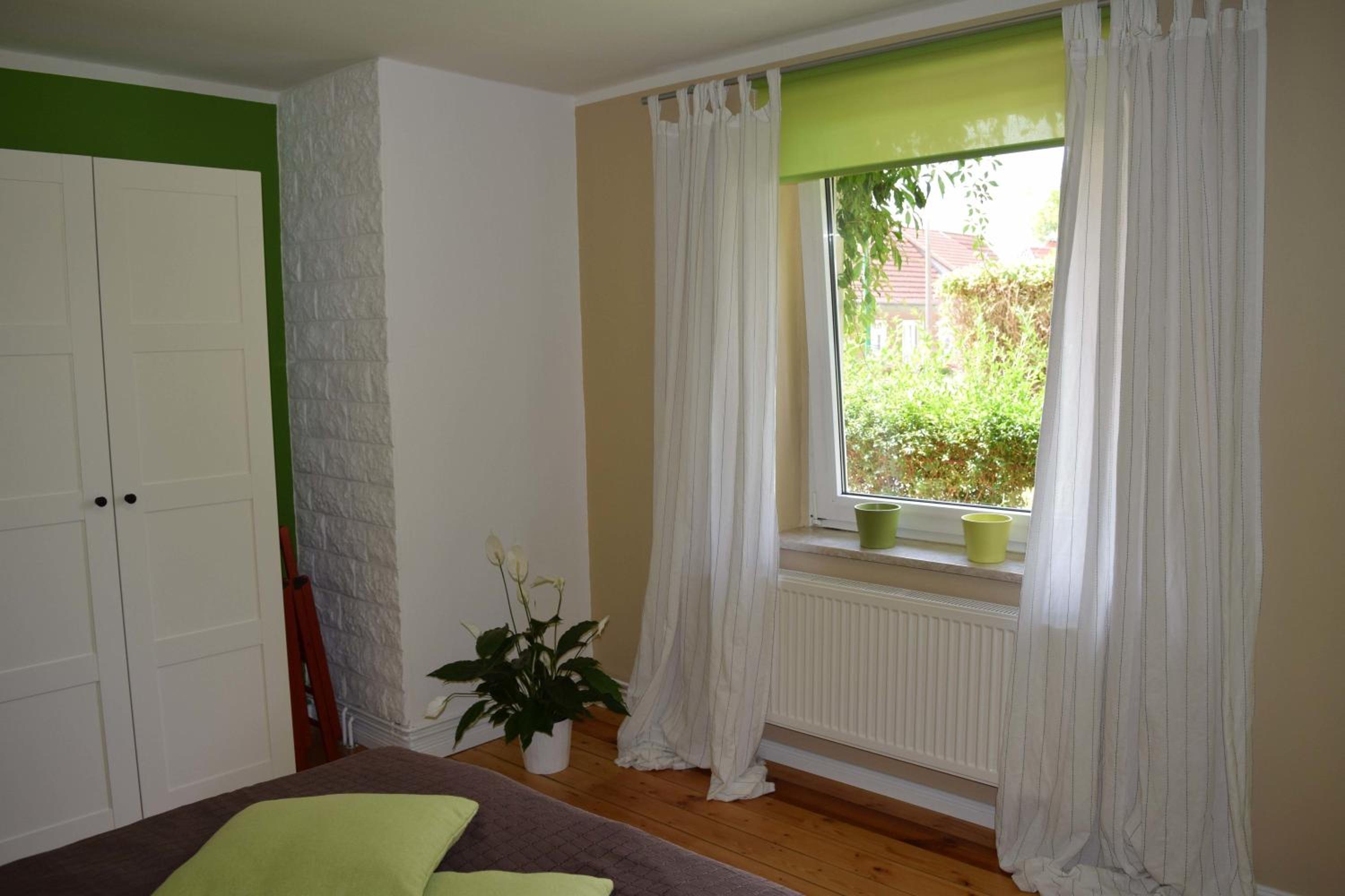 Obstkorb Stralsund
