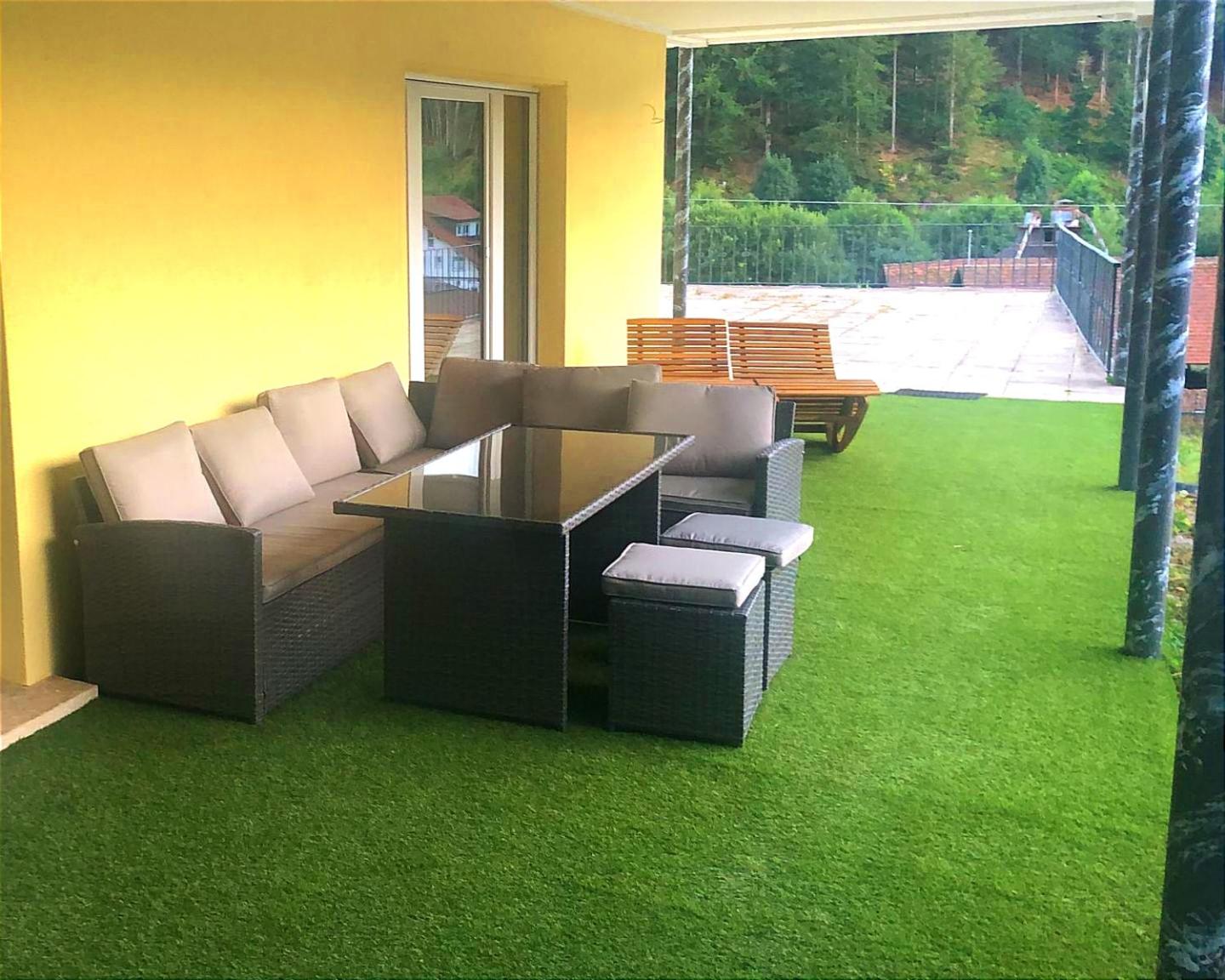 Ferienhaus Lacher