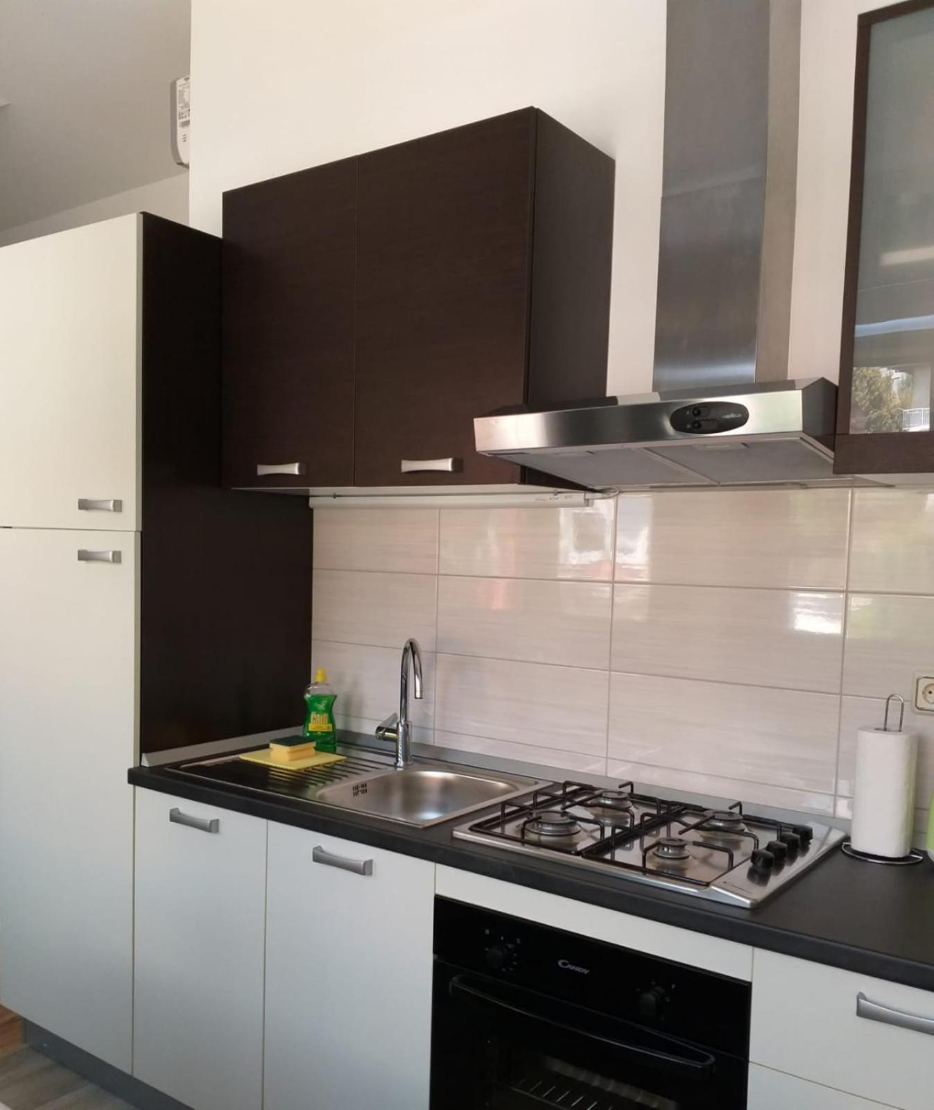 Apartments Battistutti - Free Private Parking view 5