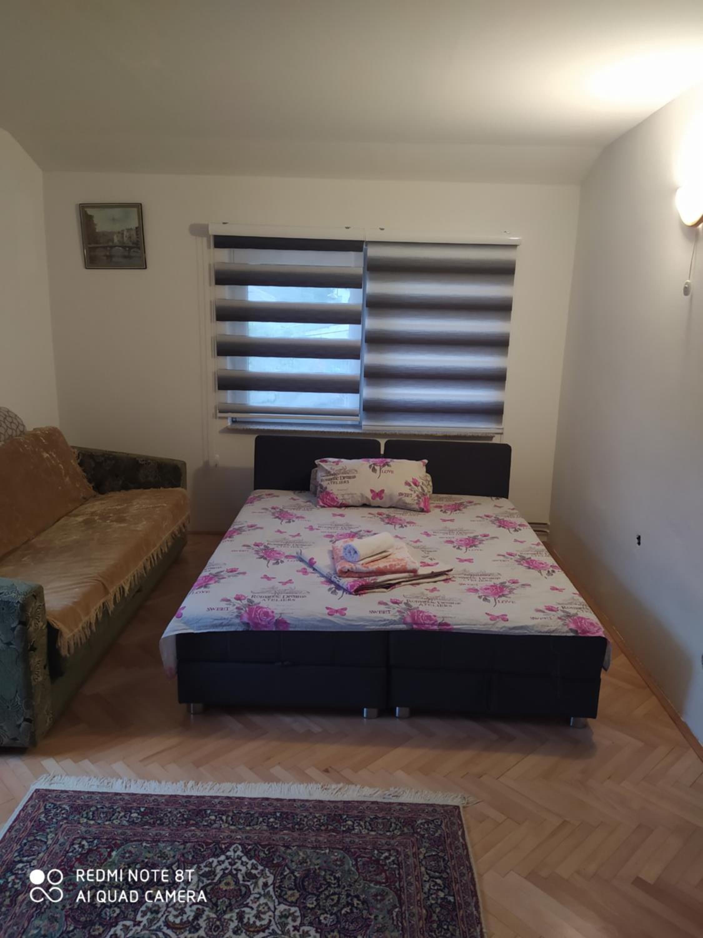 Apartman Mickey