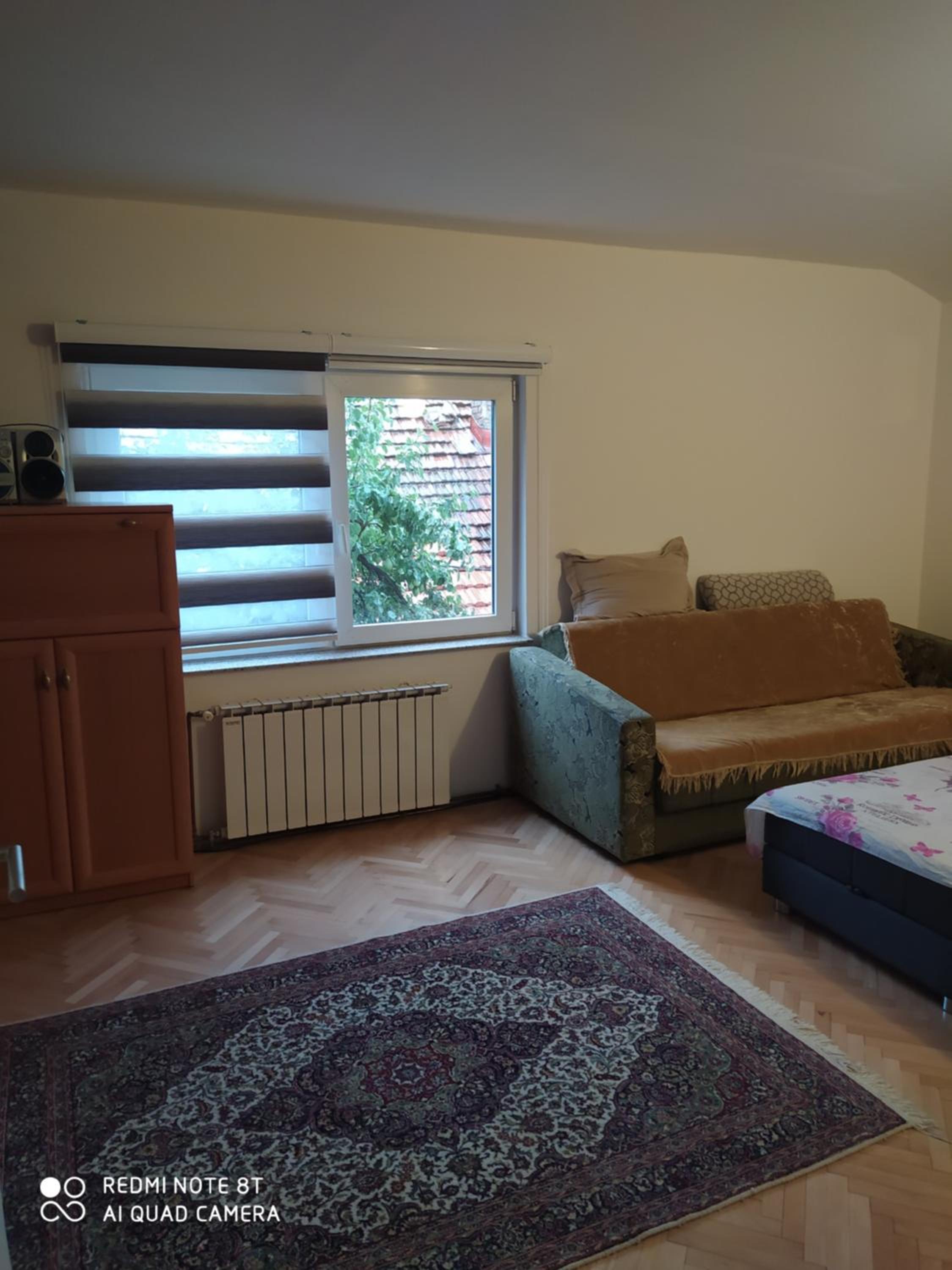 Apartman Mickey