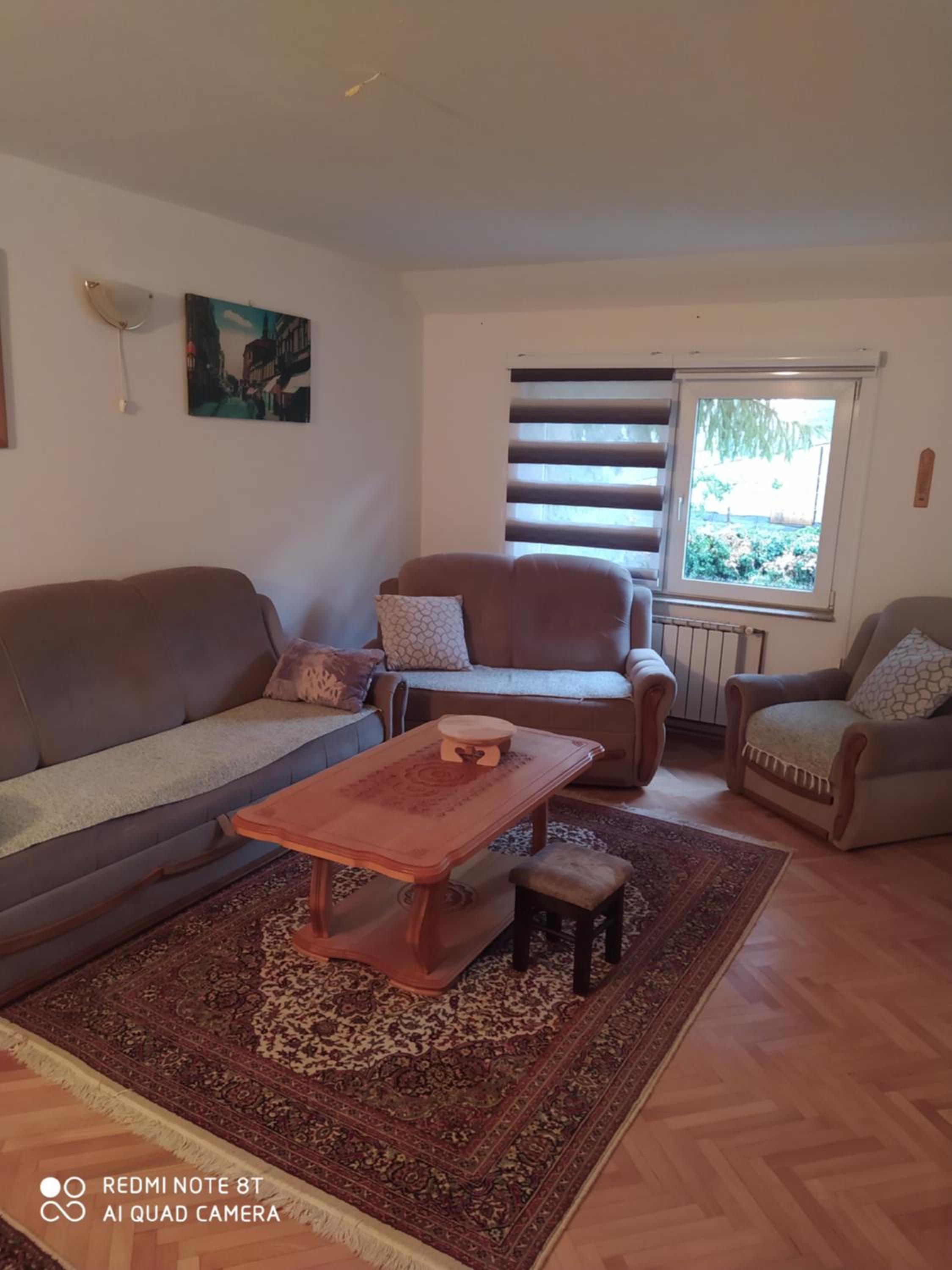 Apartman Mickey