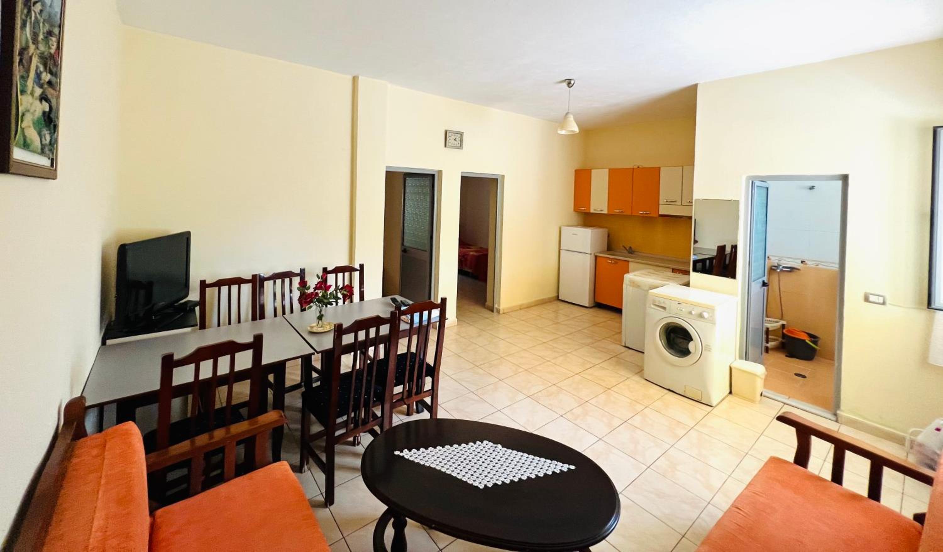 Ramadani Apartments
