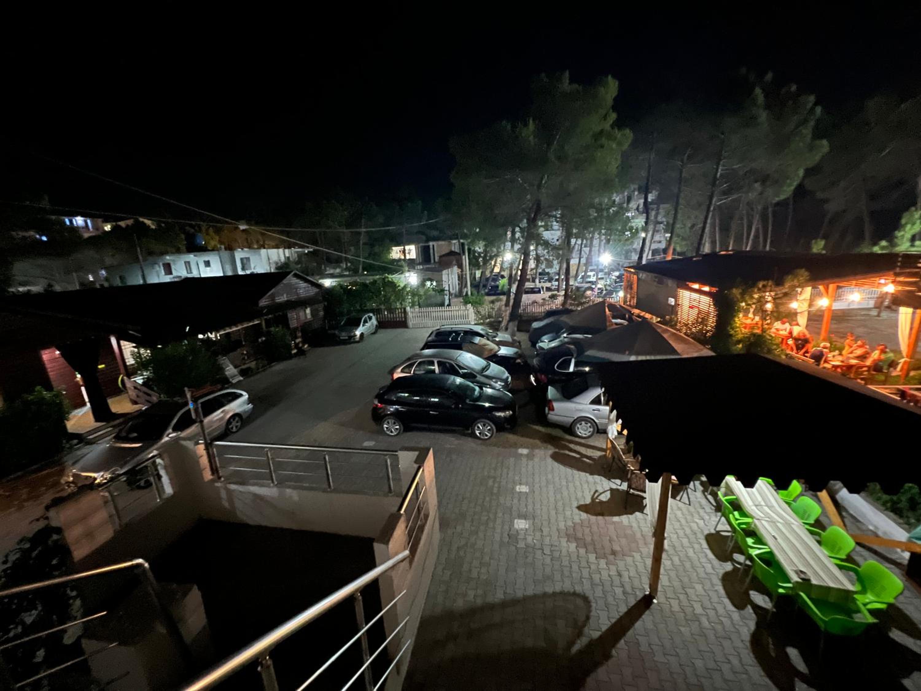 Ramadani Apartments