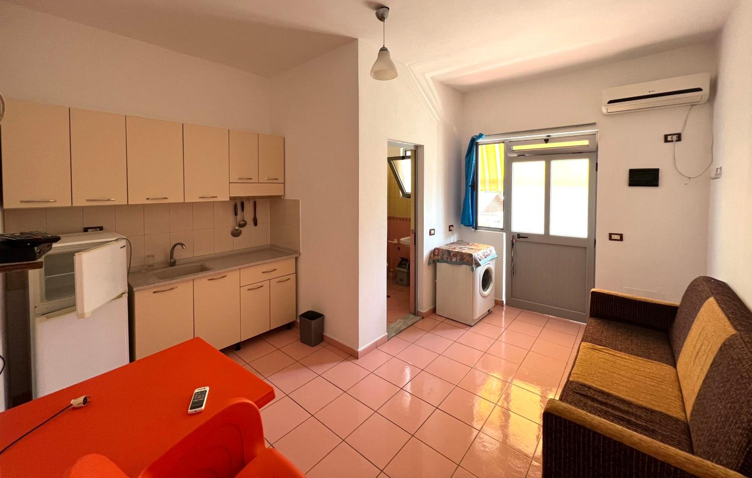 Ramadani Apartments