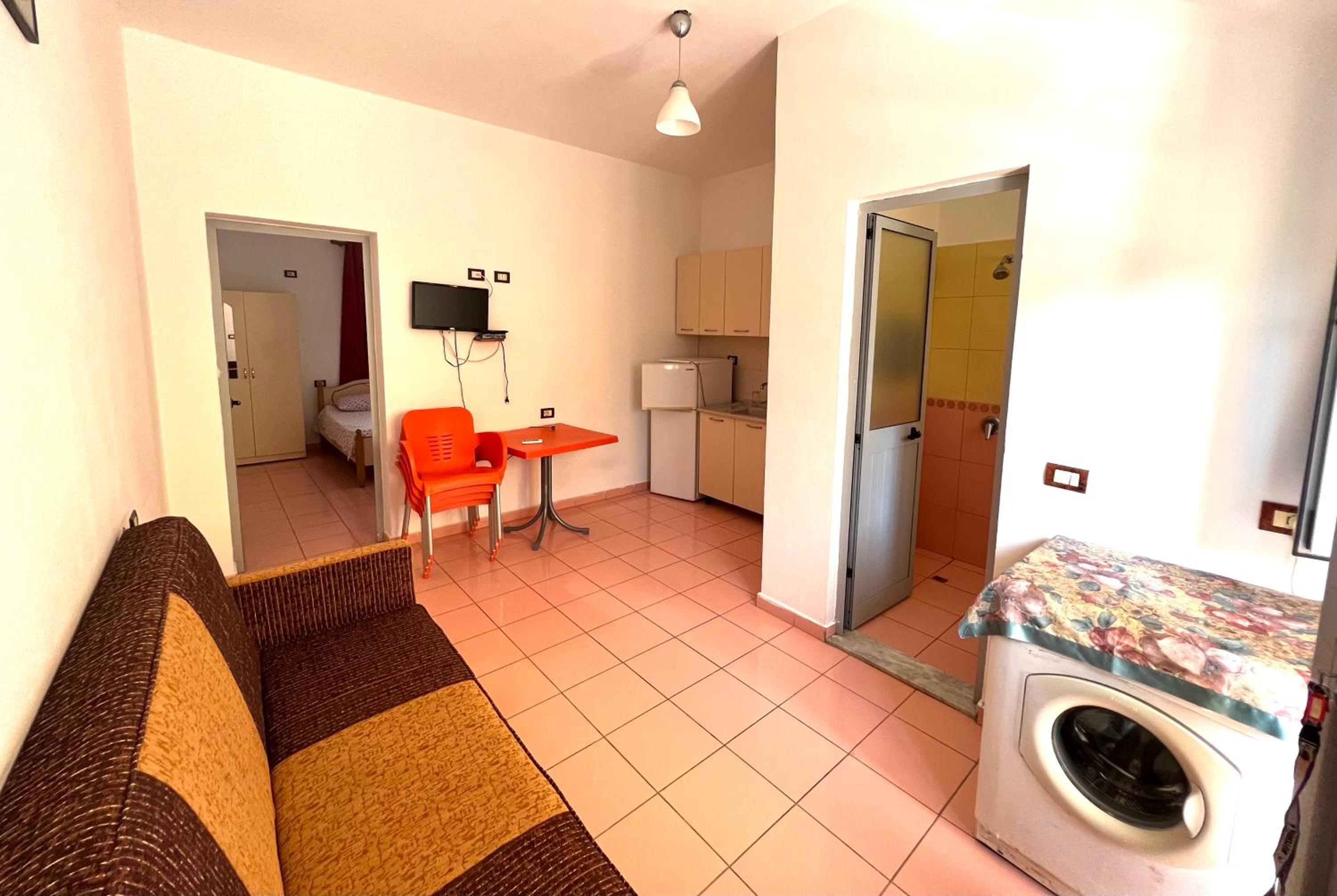 Ramadani Apartments