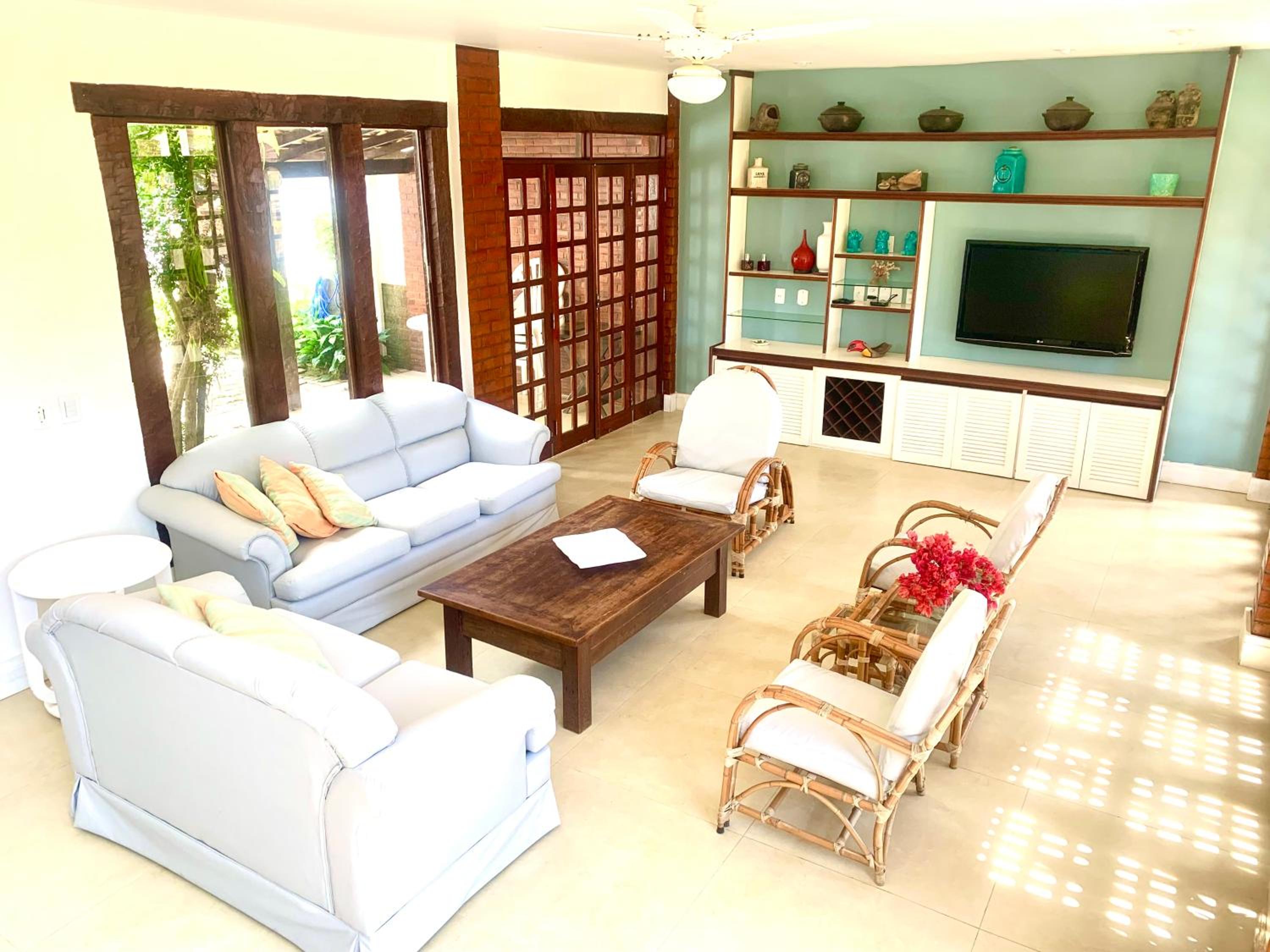 Villa Claro Búzios - MYNAPARTAMENTOS