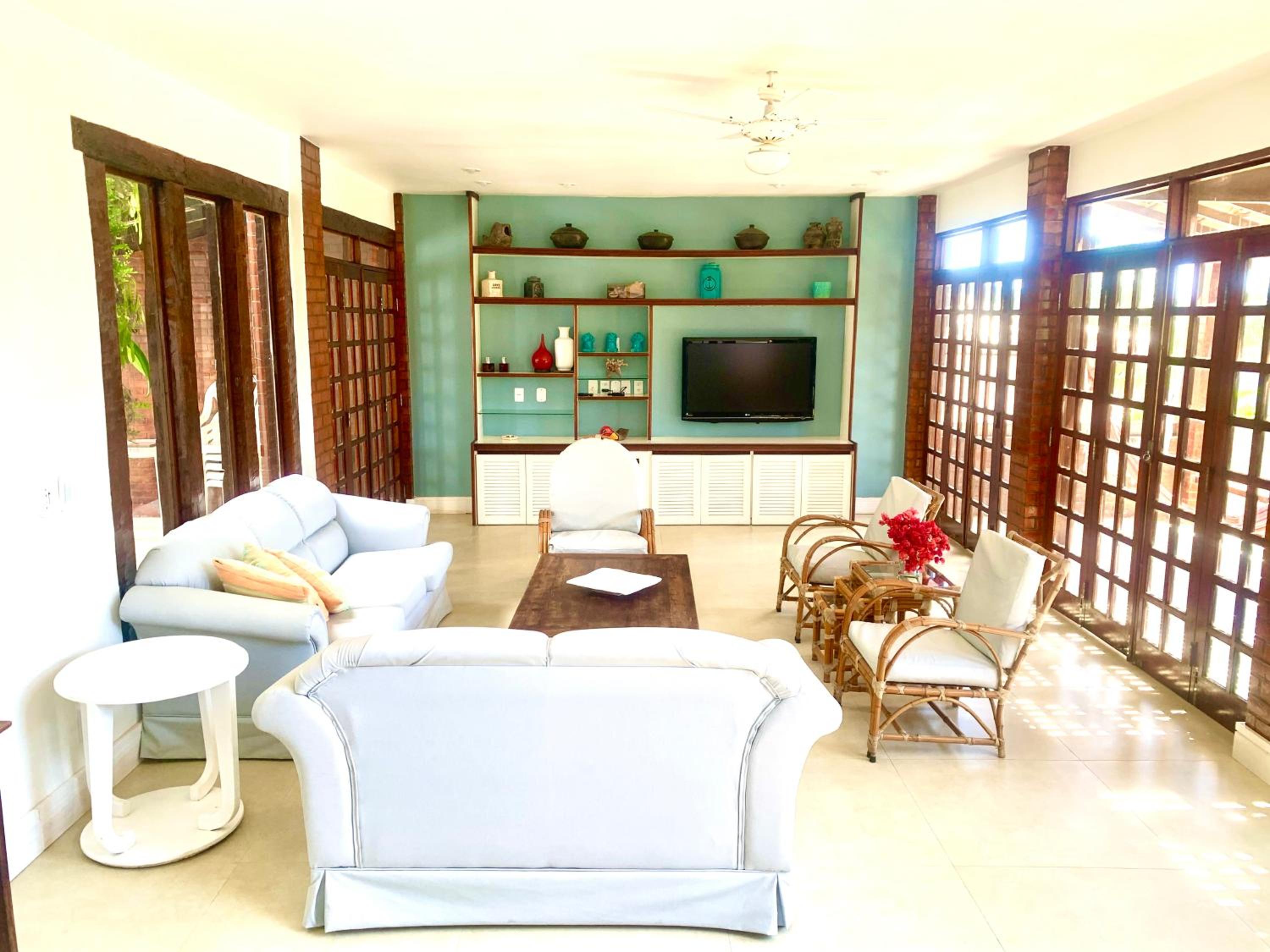 Villa Claro Búzios - MYNAPARTAMENTOS