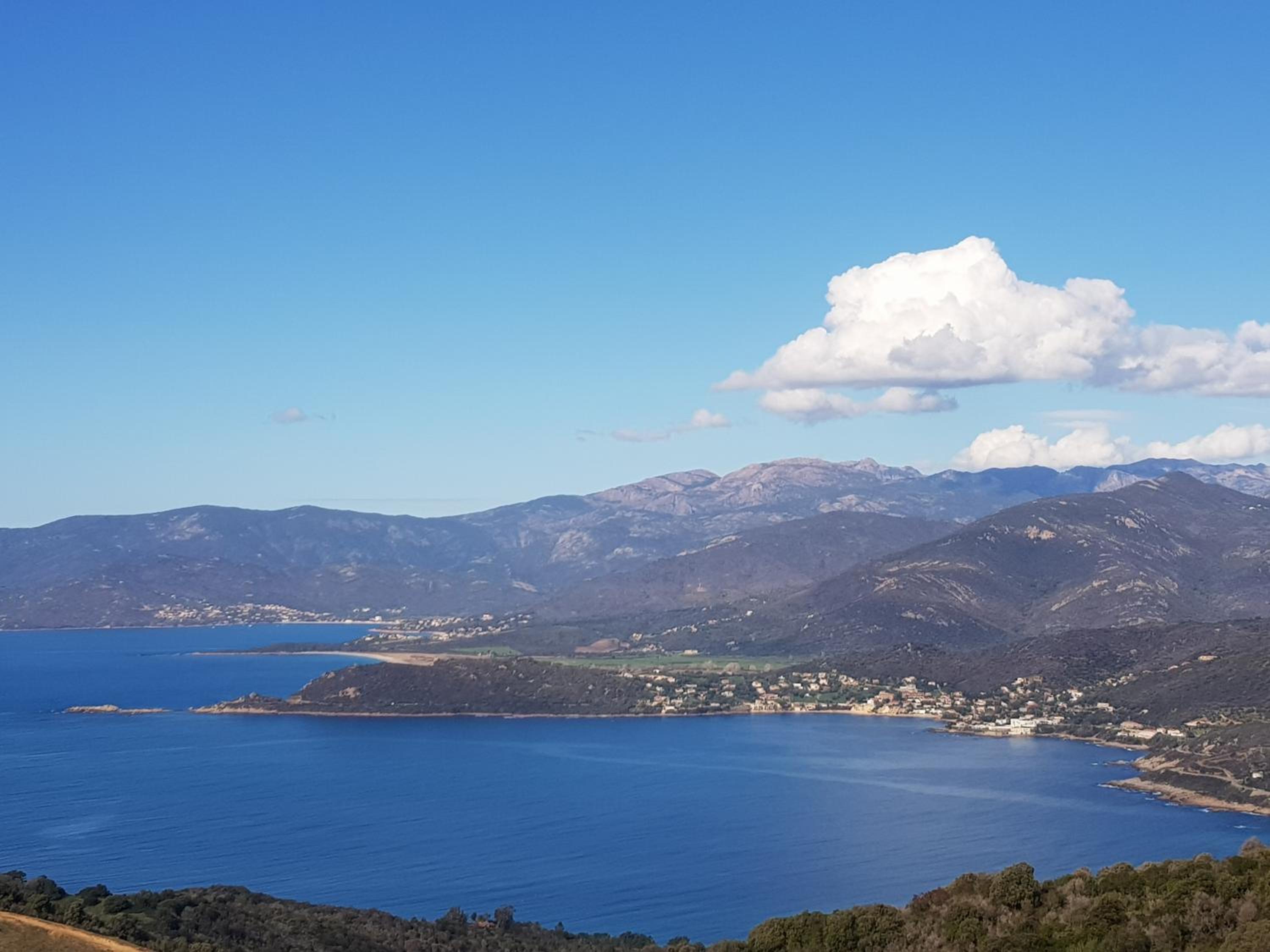 Residence Roc E Mare Tiuccia