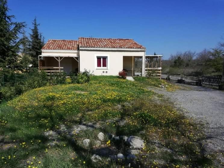 Gites de la Casasole view 3