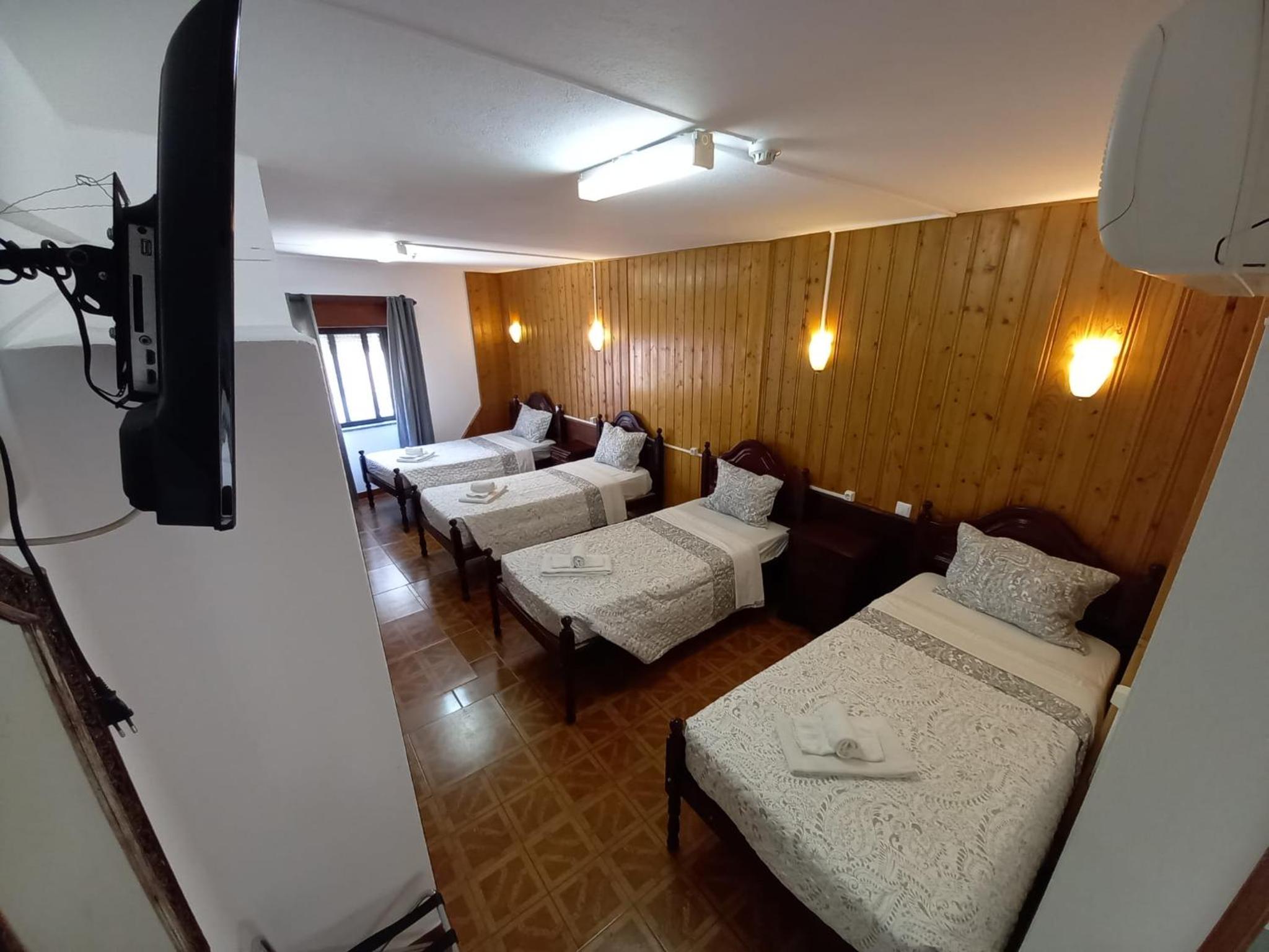 Lagos Central Suite DBV Guesthouse