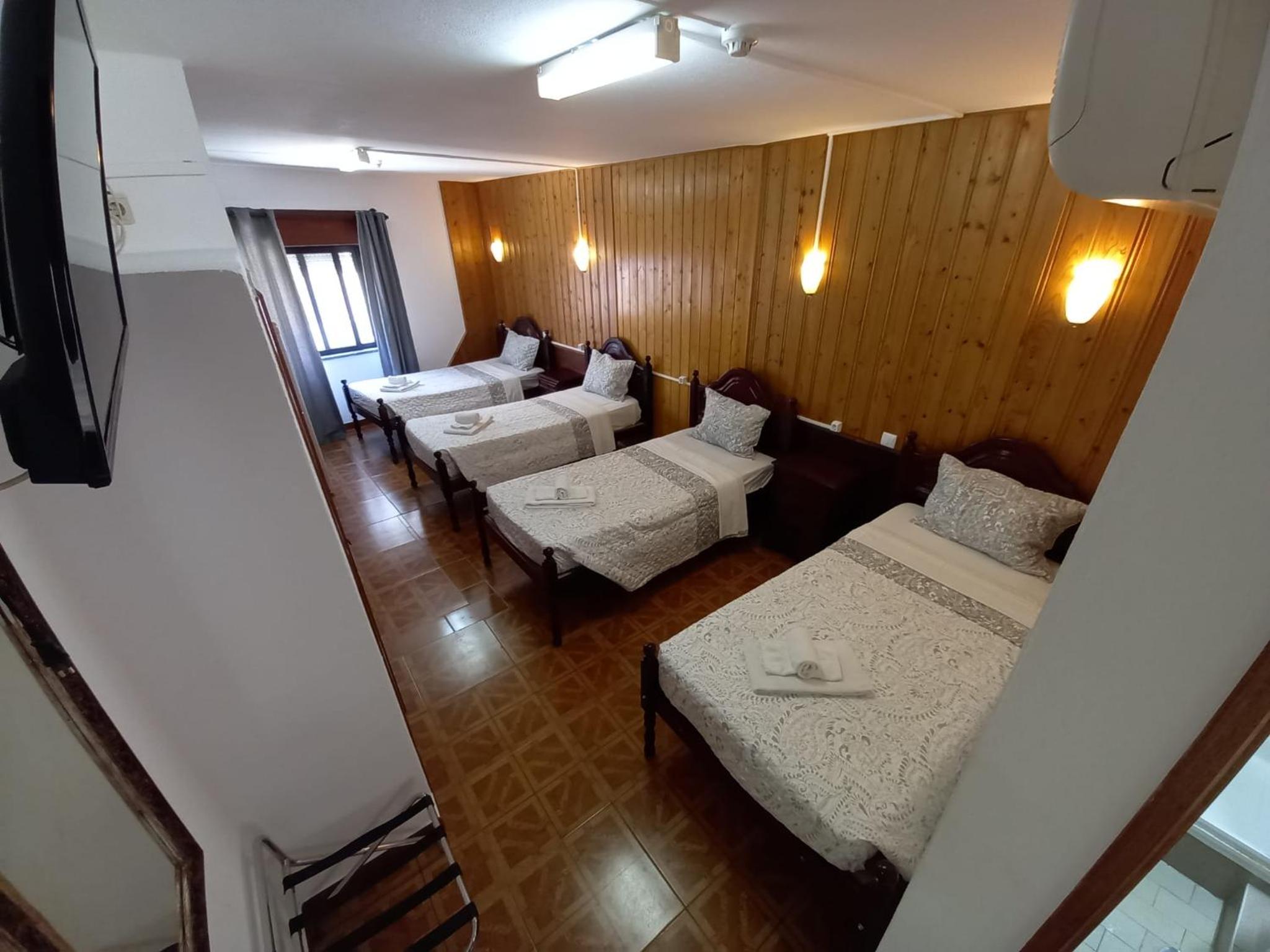 Lagos Central Suite DBV Guesthouse